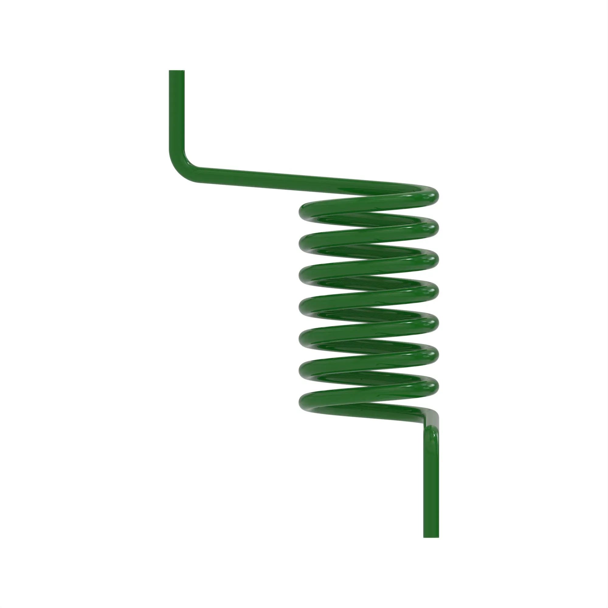 TCU27036: Right Torsion Spring