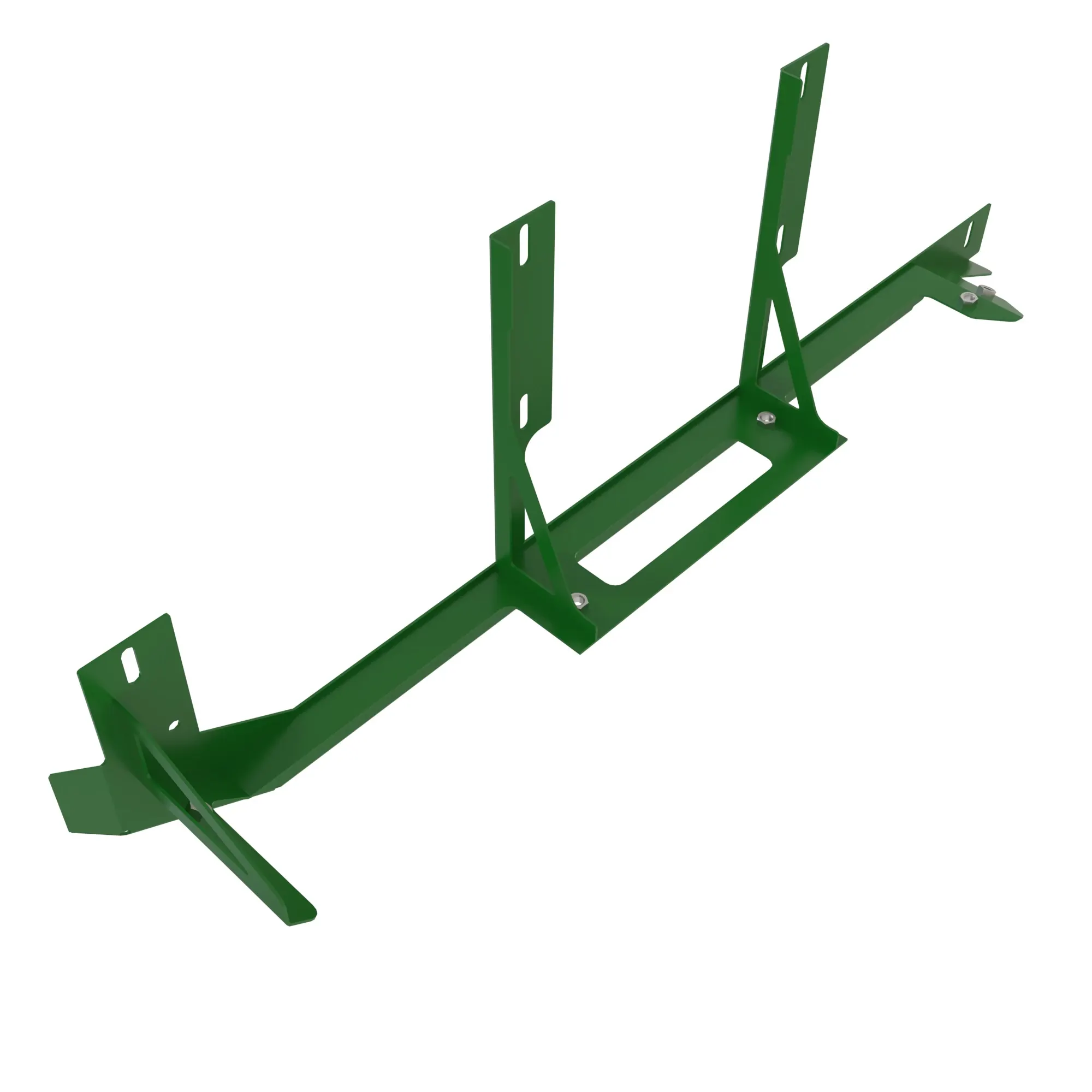 Mounting Bracket Air Deflector