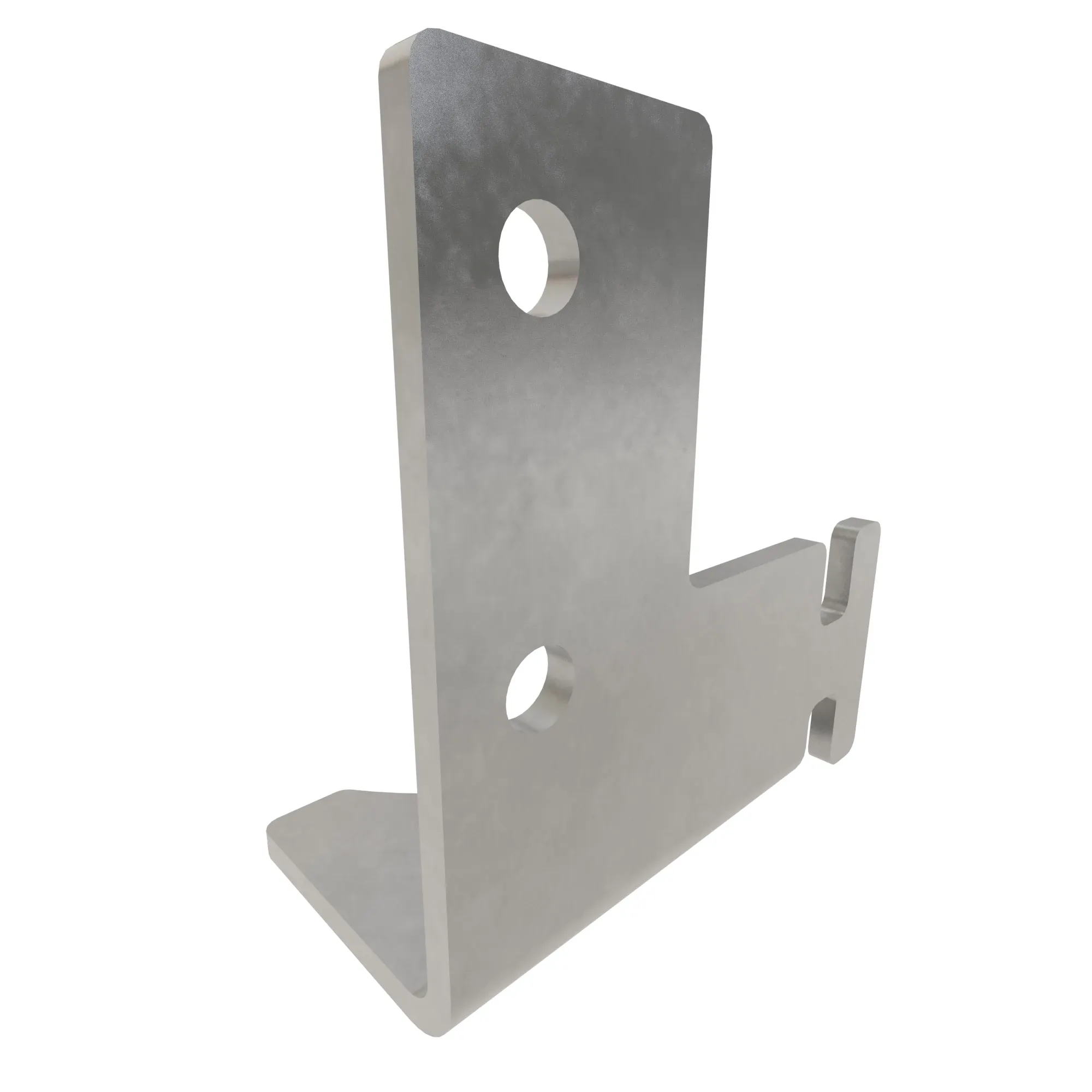 John Deere Brake Spring Plate - LVU32347