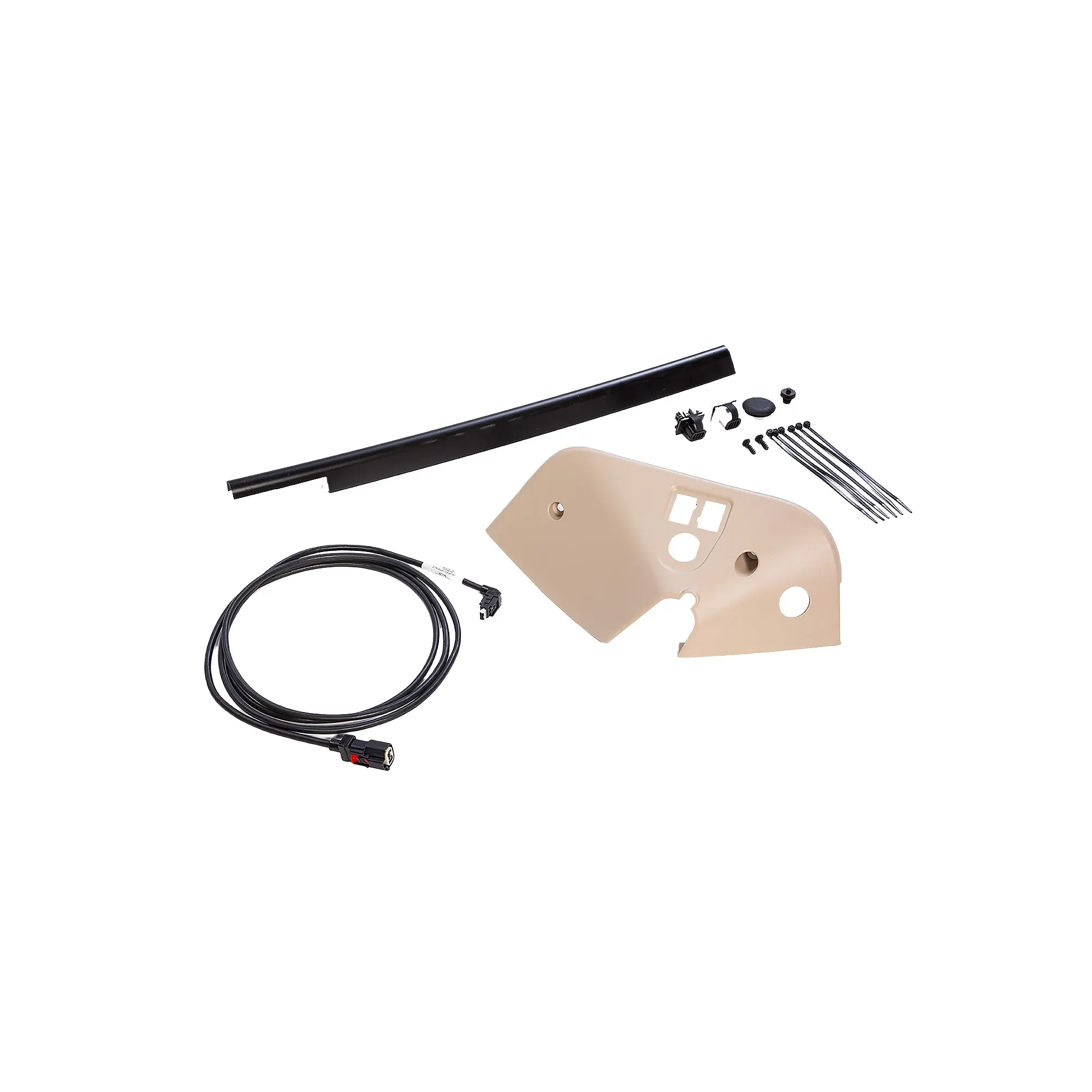 Harness Kit