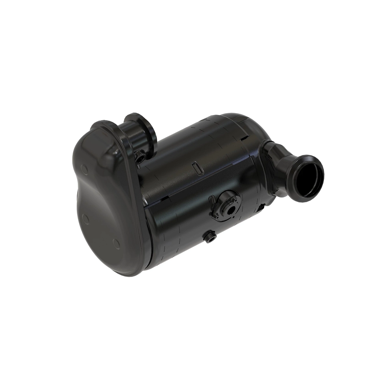 John Deere Converter - DZ116549