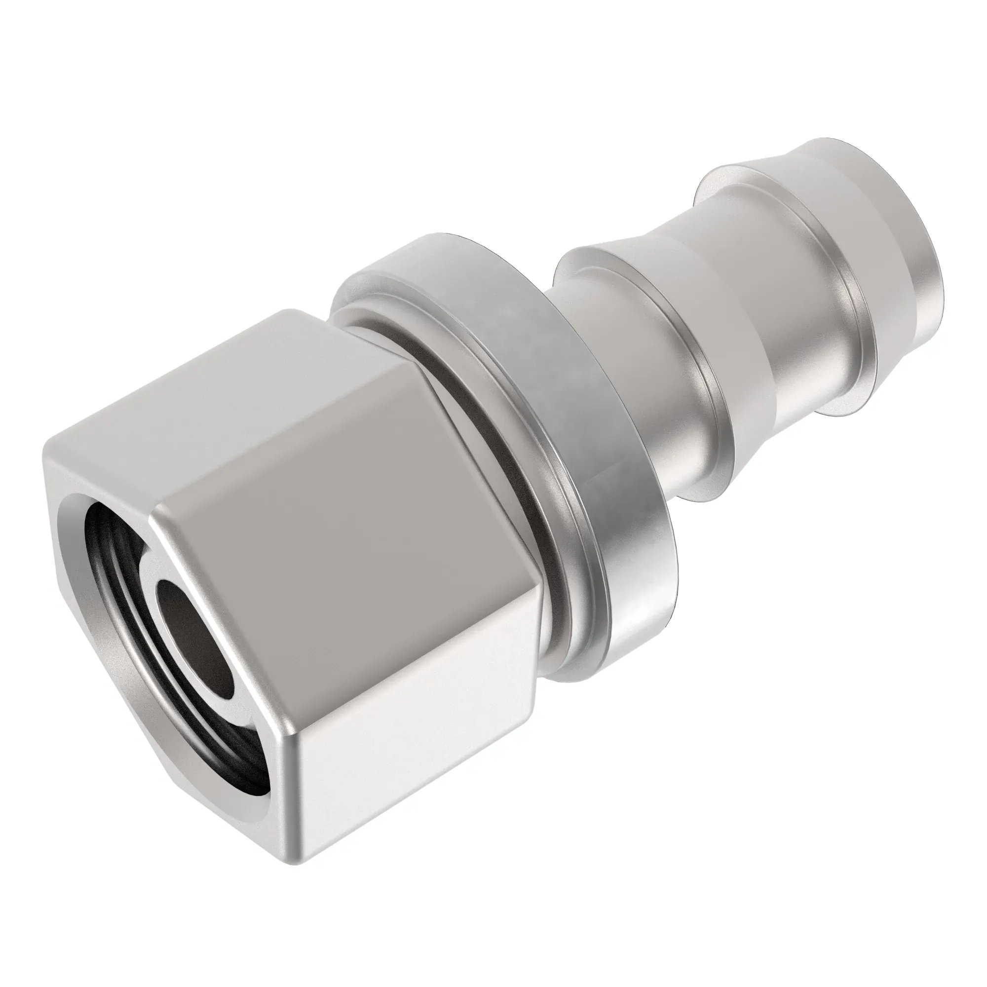 Hose Fitting