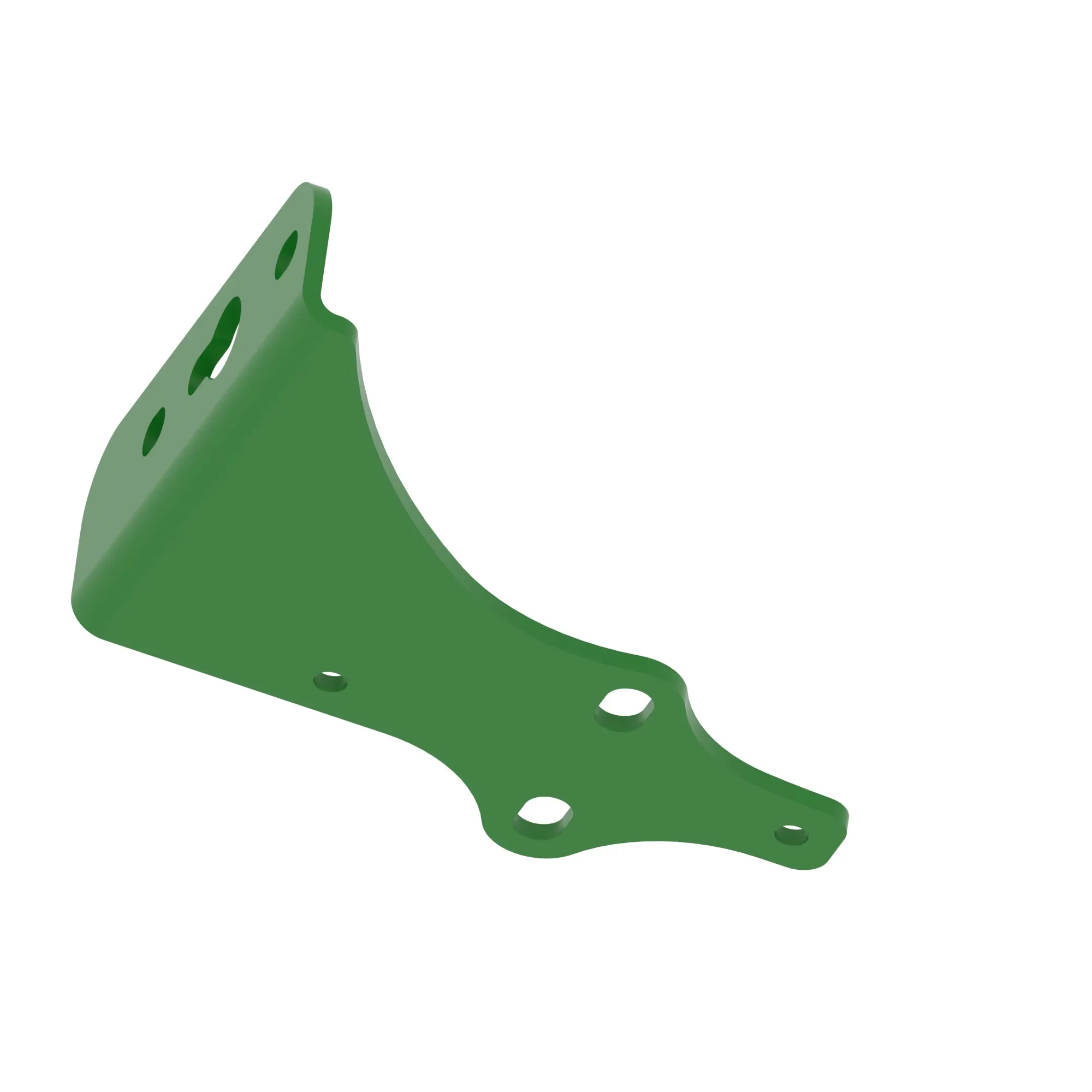 PLATE, BATTERY BOX MOUNT
