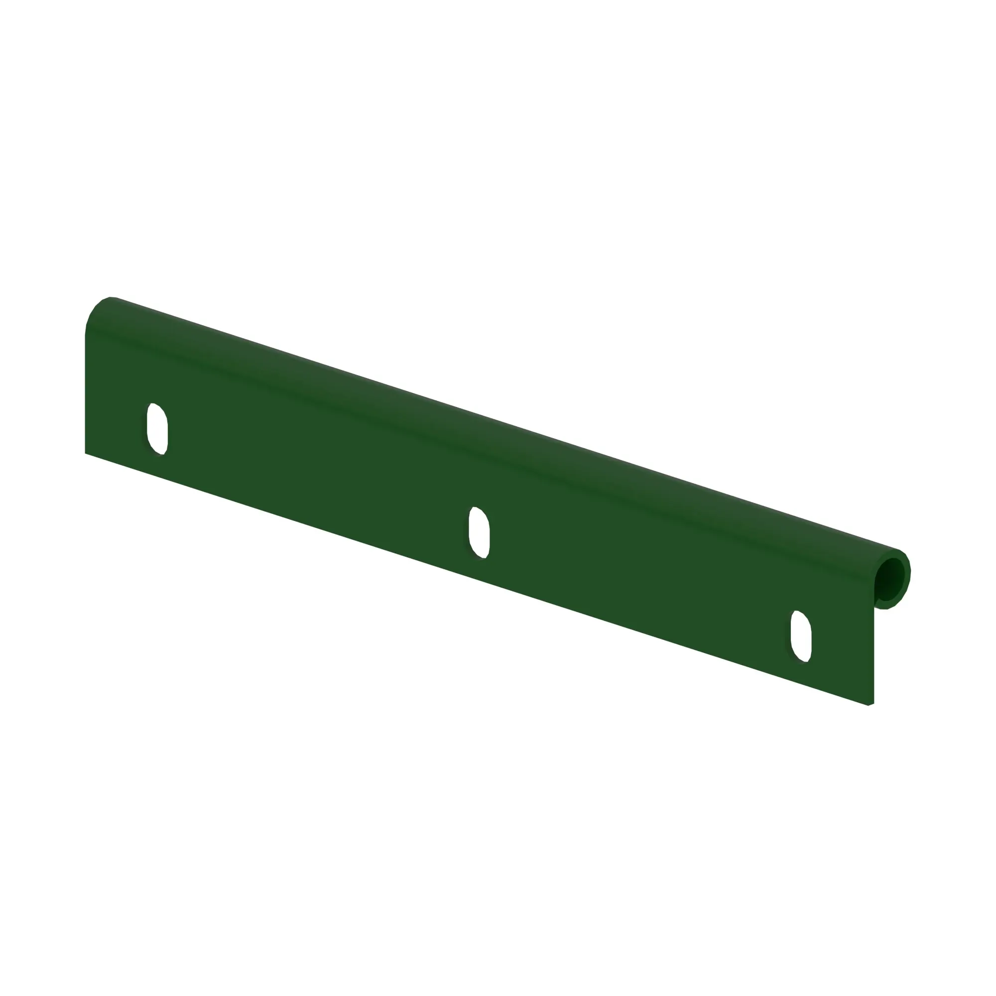 John Deere Cutterhead Housing Cover Inner Hinge - E62699