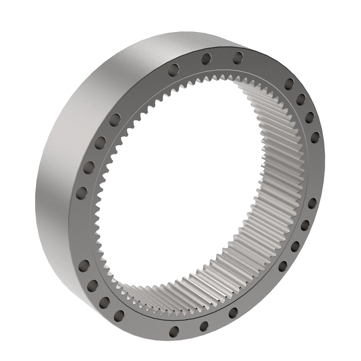 Final Drive Ring Gear