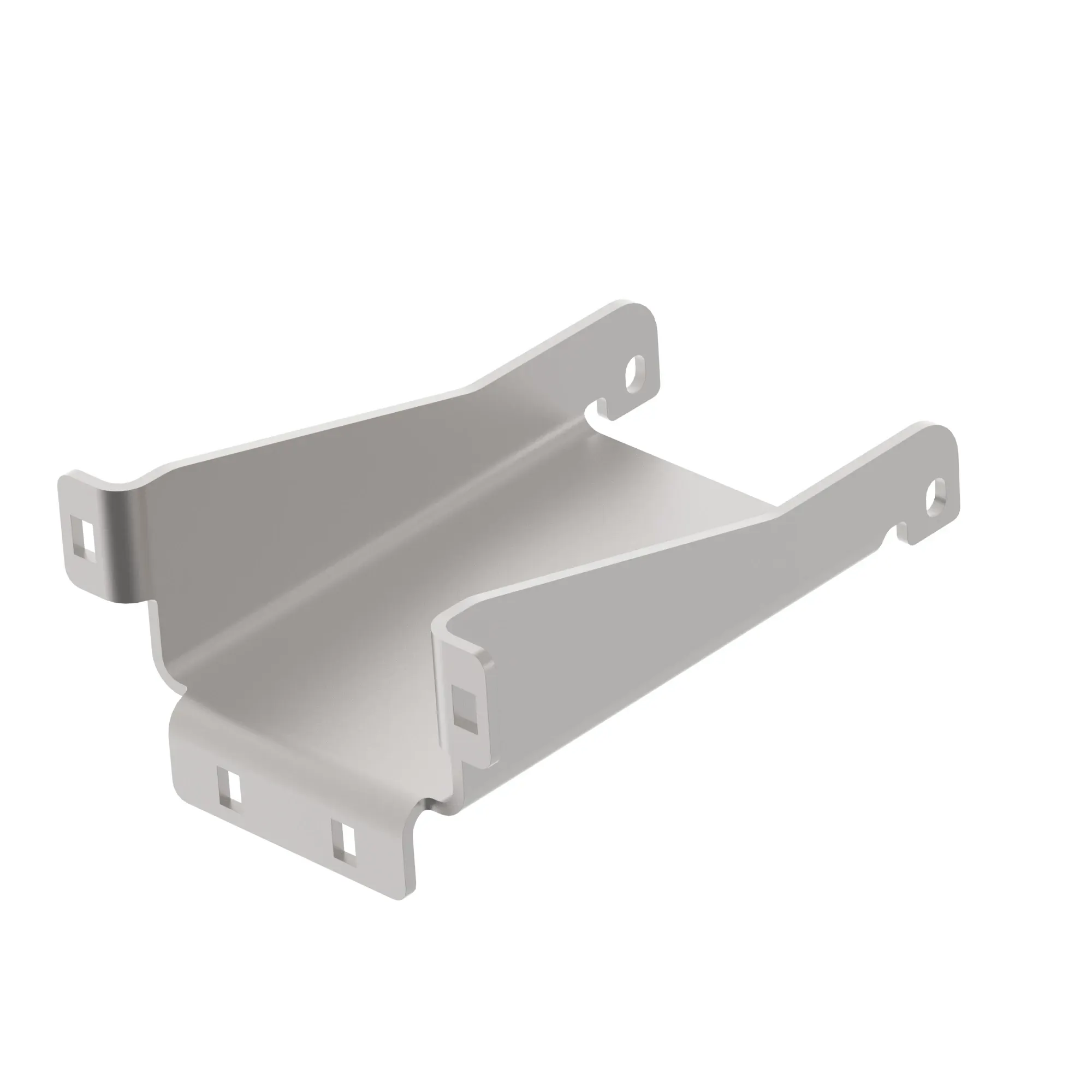 BRACKET, FH HYDRAULIC/ELECTRICAL CO