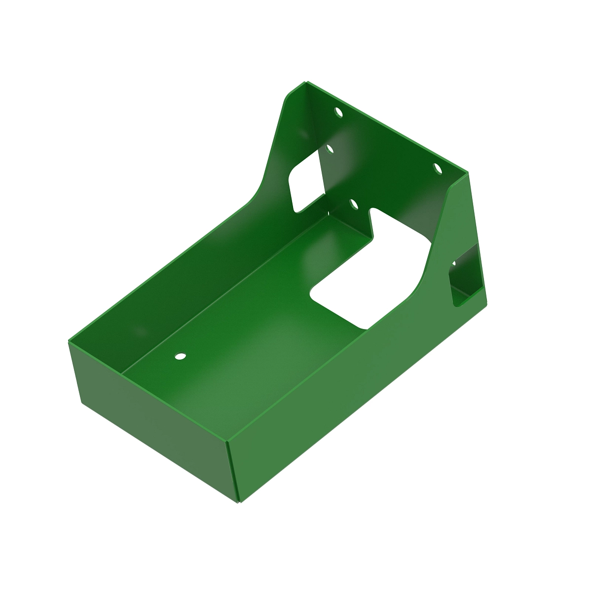 Bracket, Sas Uhs Mounting Boom