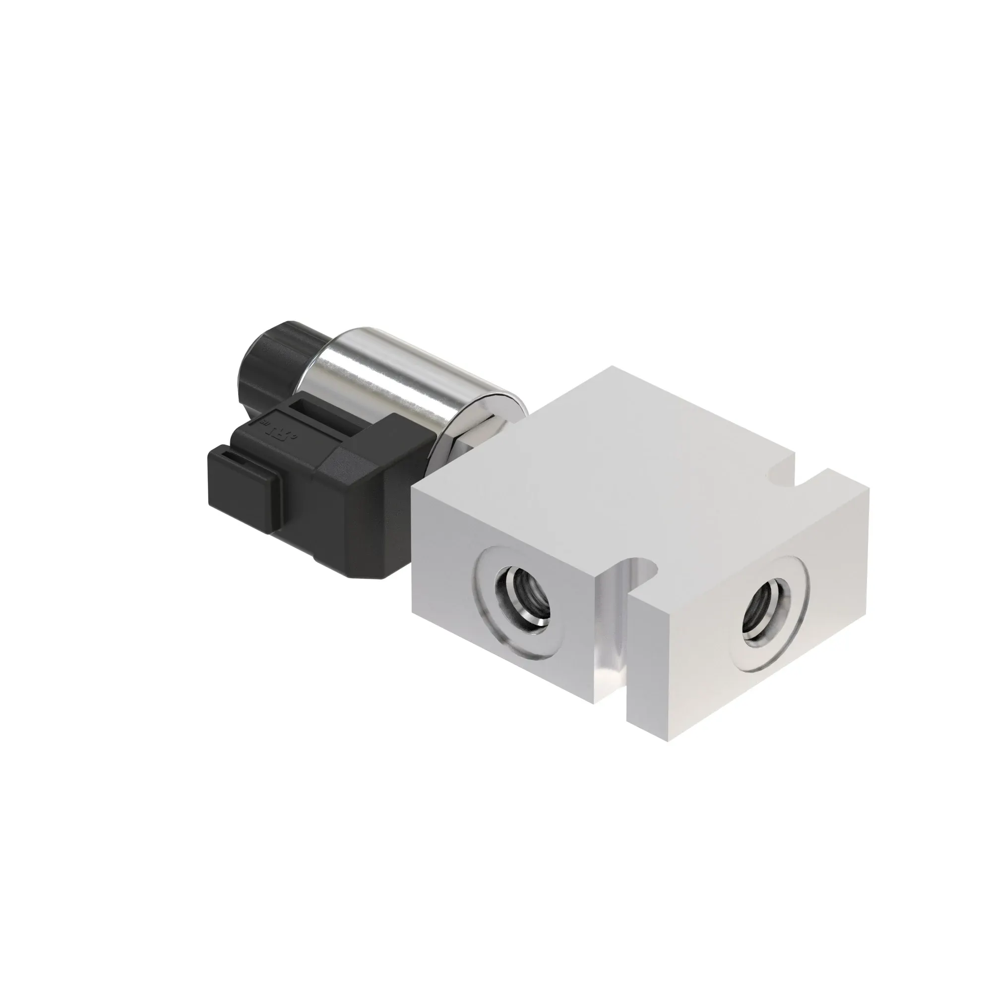 John Deere Hydr./Pilot Control Valve - AXT20017