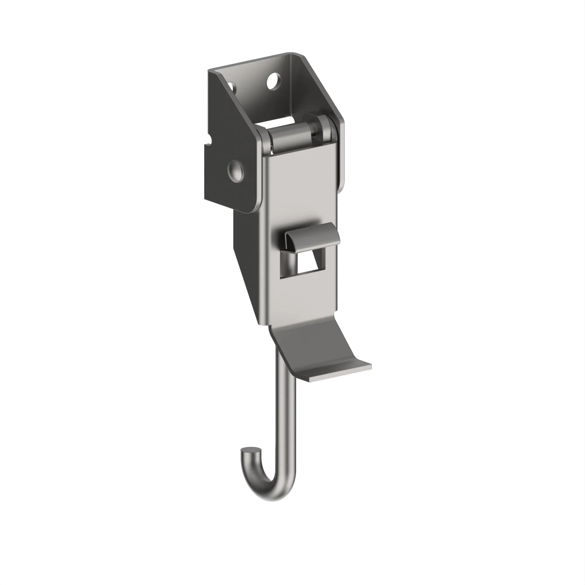 TOGGLE, WITH SECONDARY LOCK