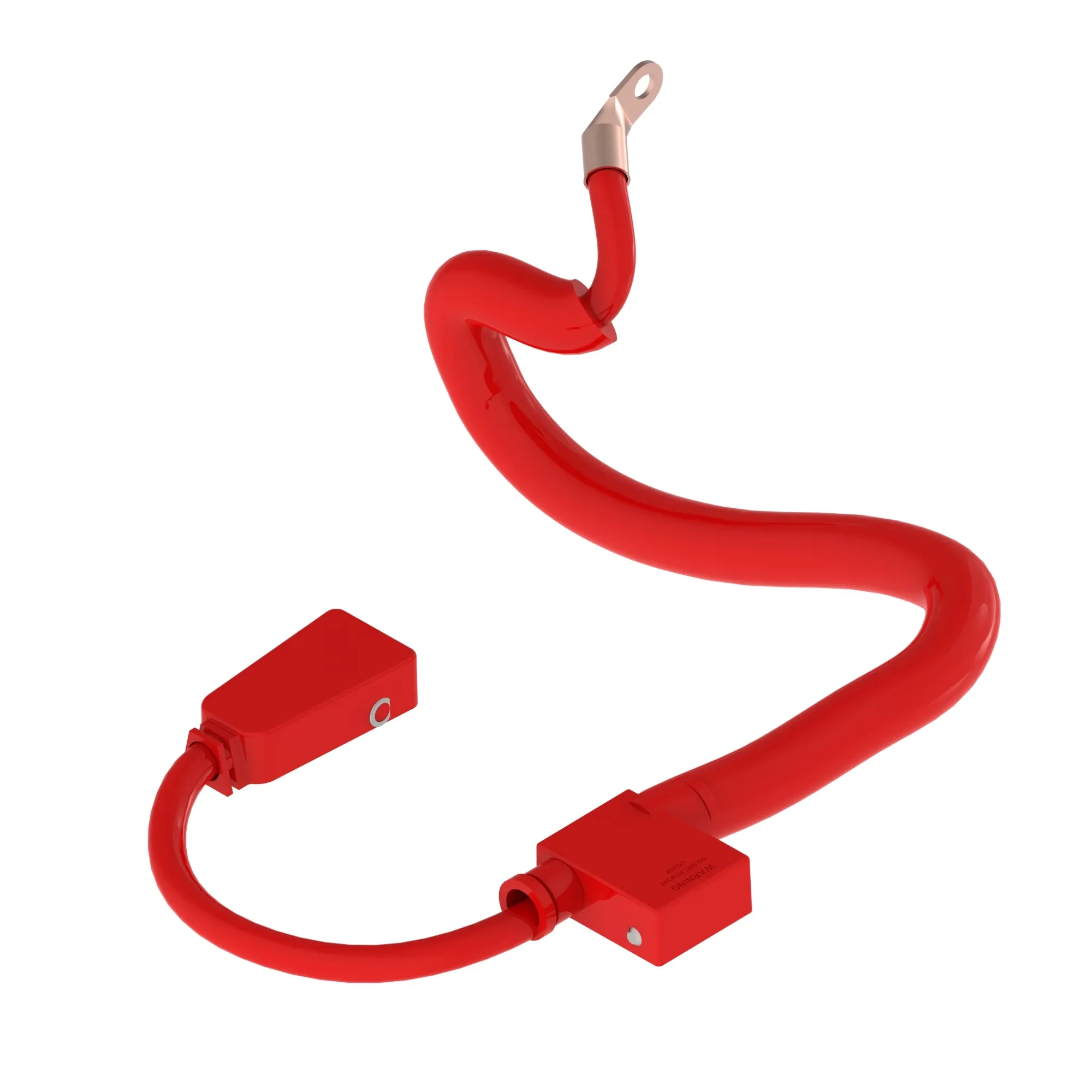 BATTERY CABLE, CABLE - BATTERY POSI