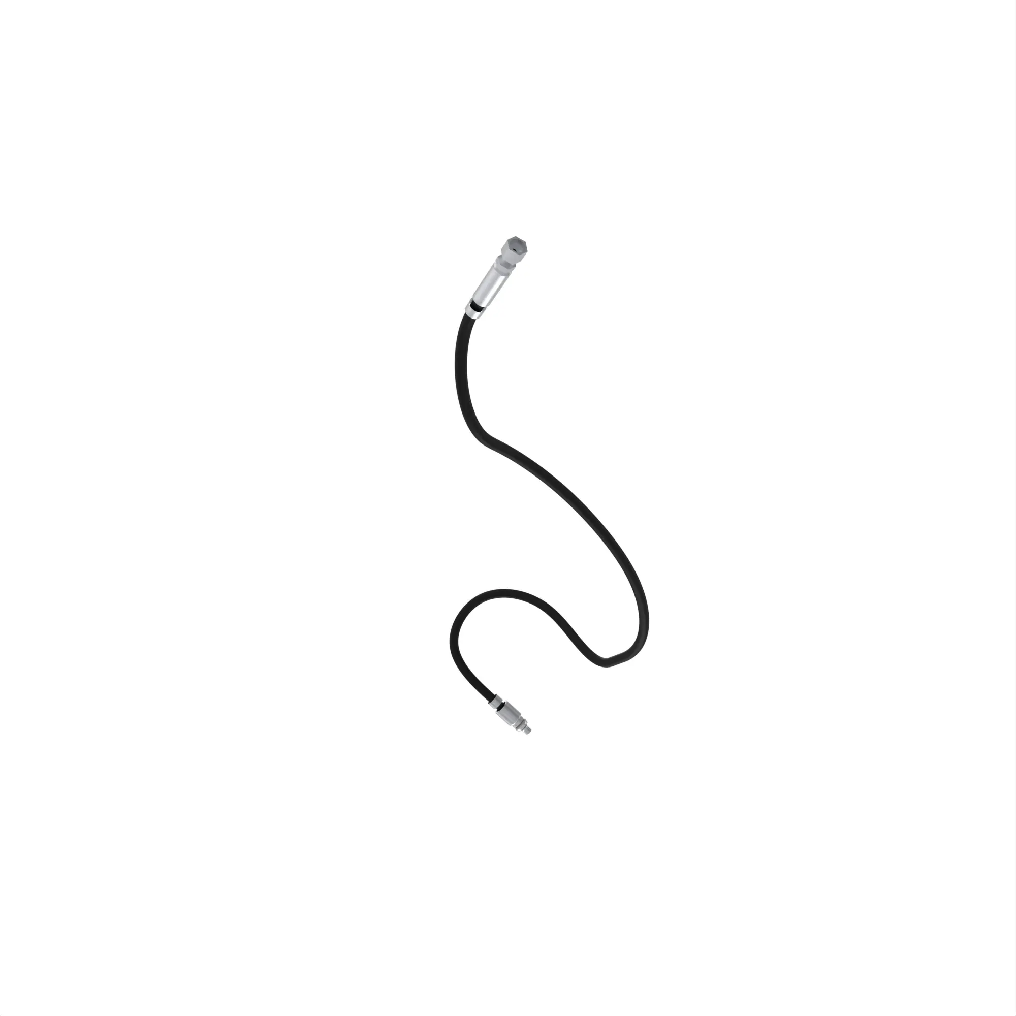 John Deere Hydraulic Hose - AN402235