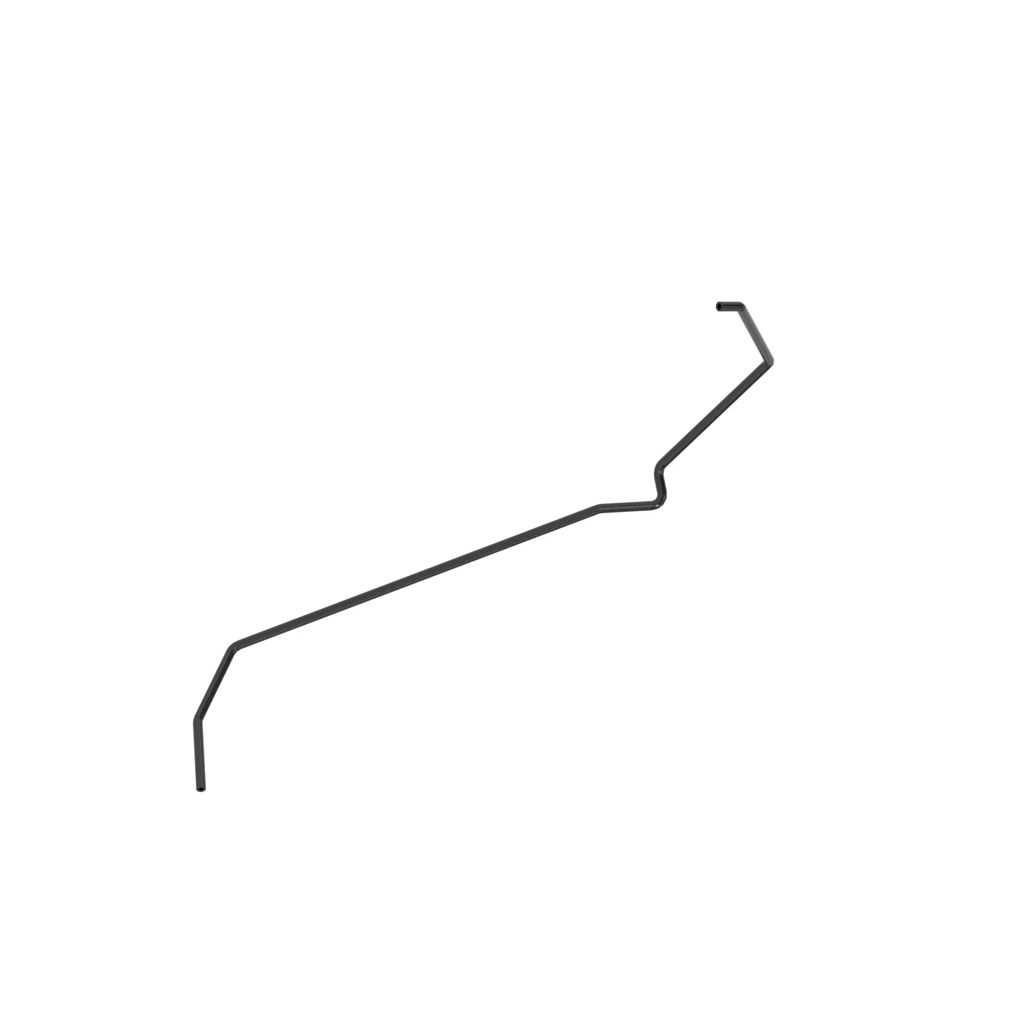 HOSE, RETURN FROM DOSER