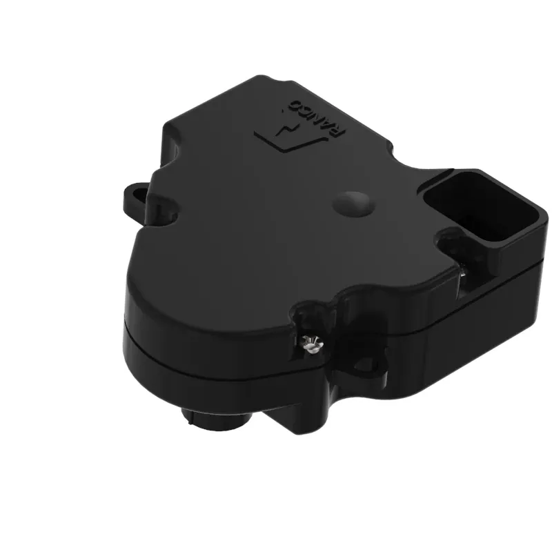John Deere Heater Actuator - AT387286