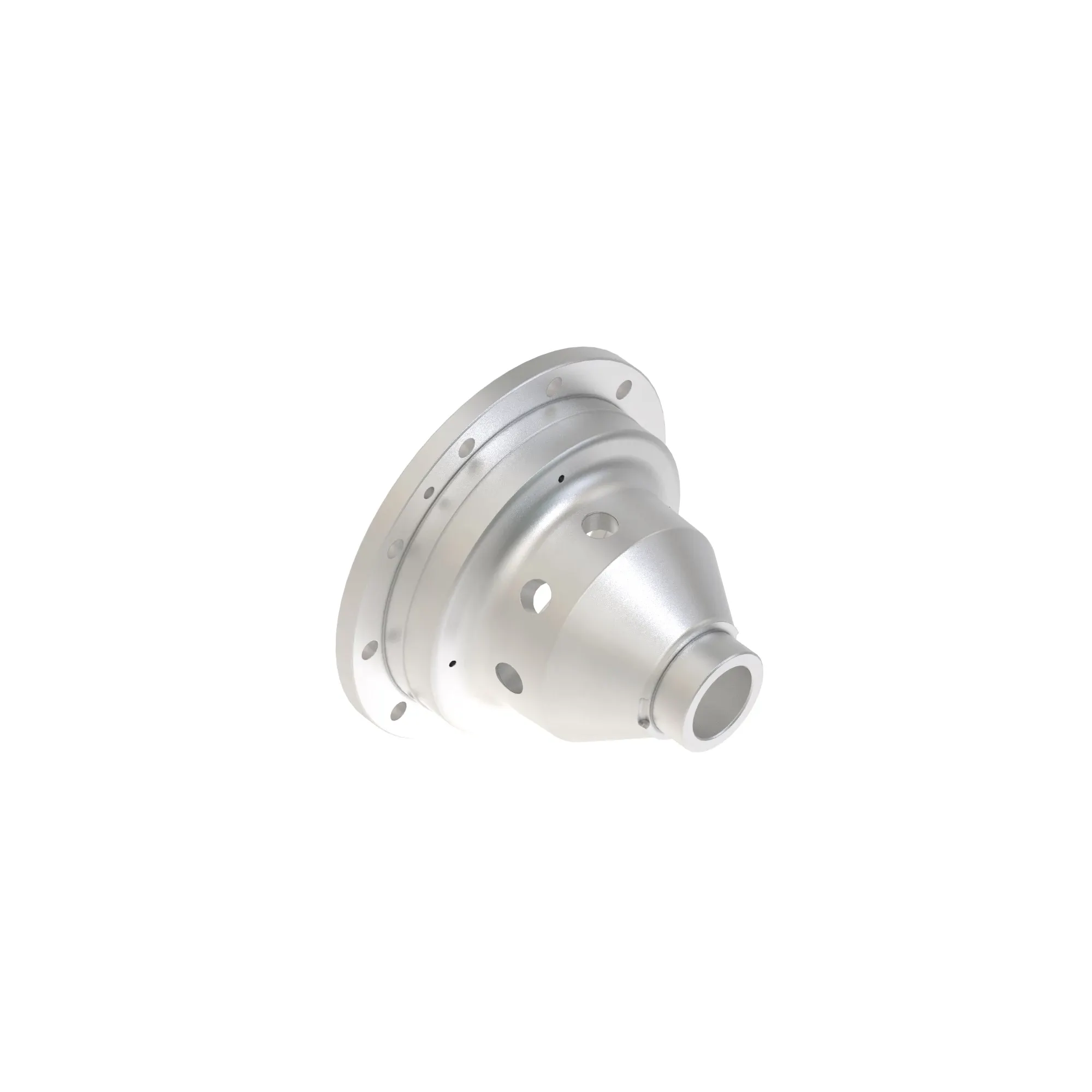 John Deere Differential Housing, Left Side - L77145