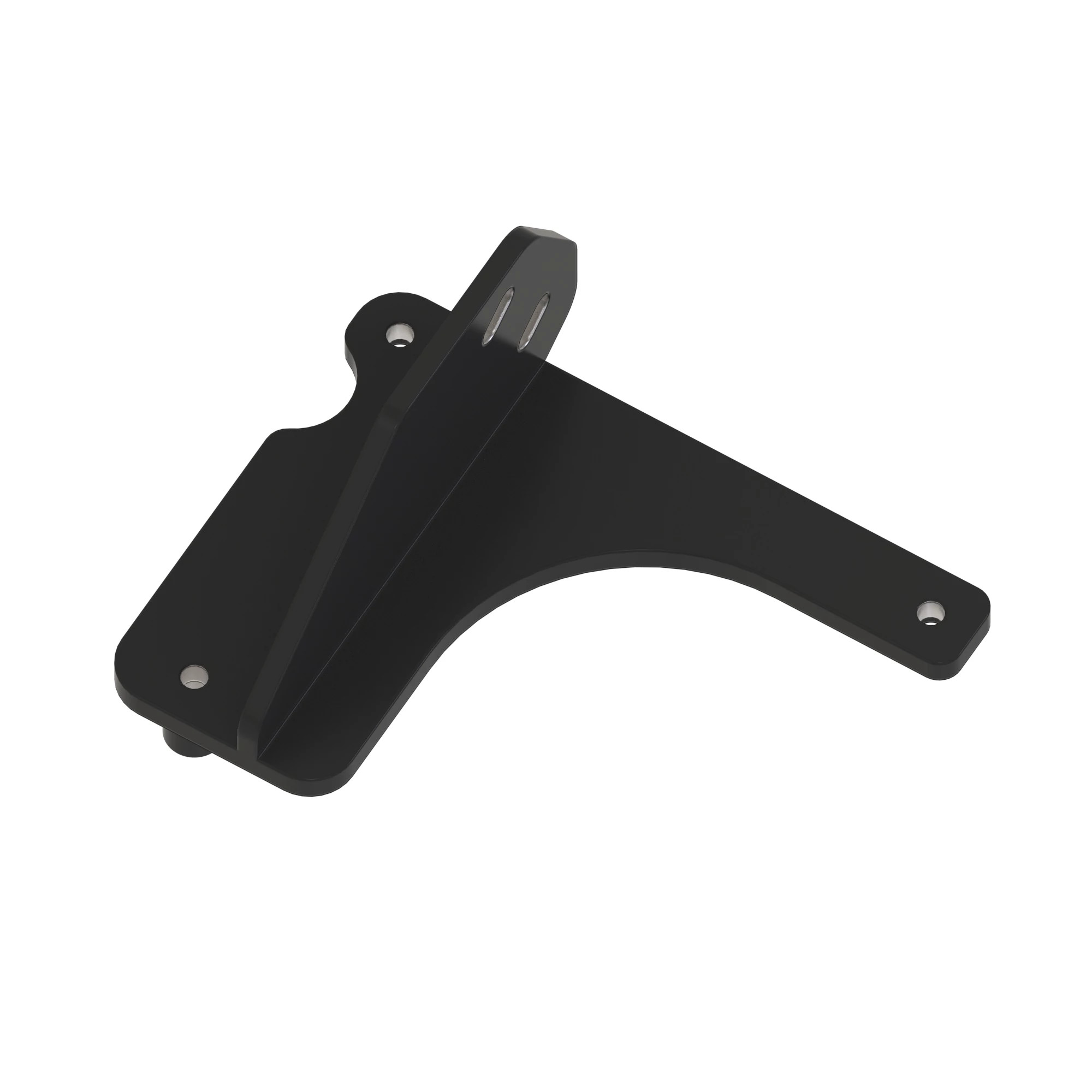 SUPPORT, BRACKET ASSY, FAN SUPPORT/