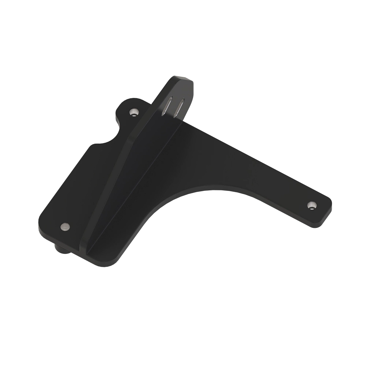 Bracket Assy, Fan Support/