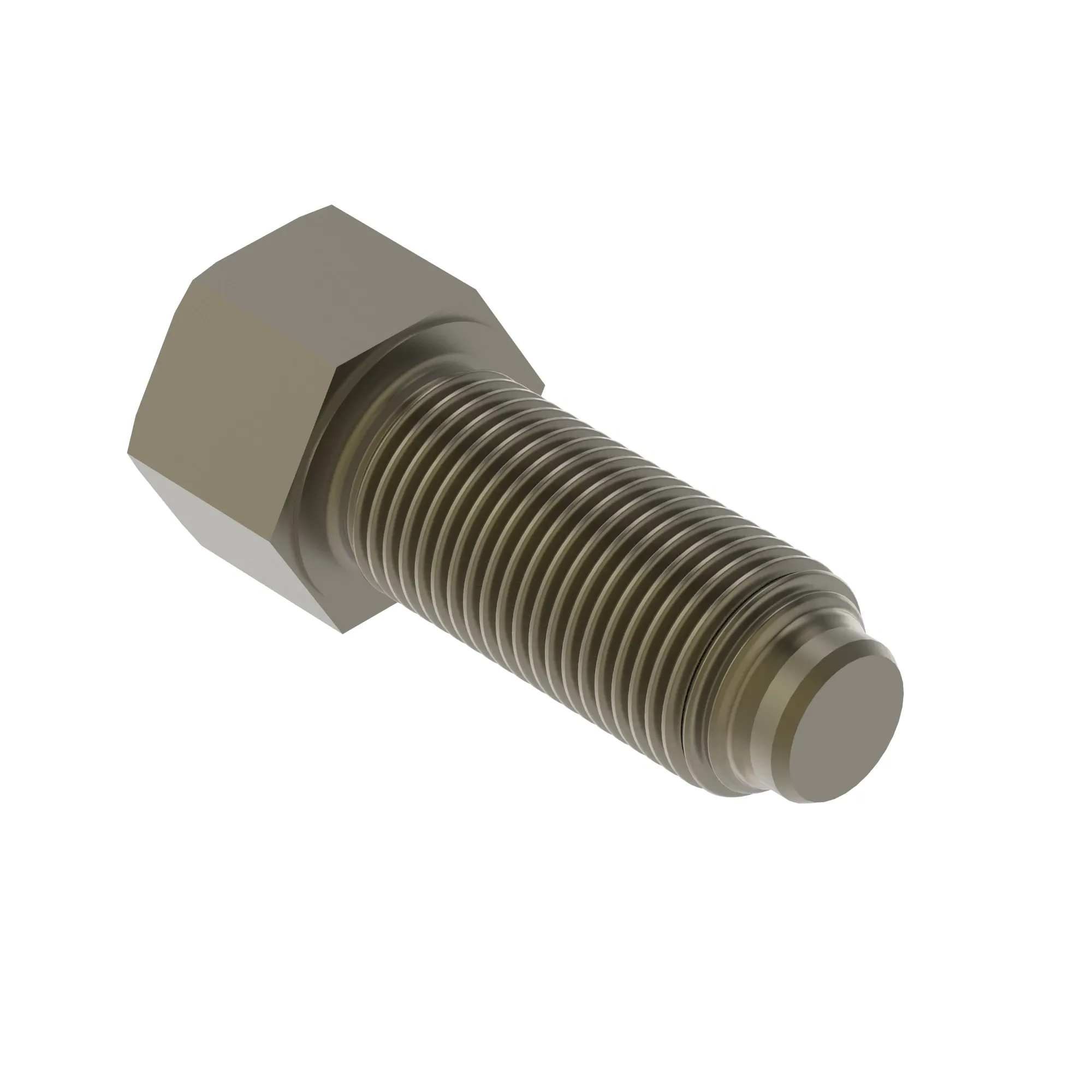 John Deere Screw - LVU12708