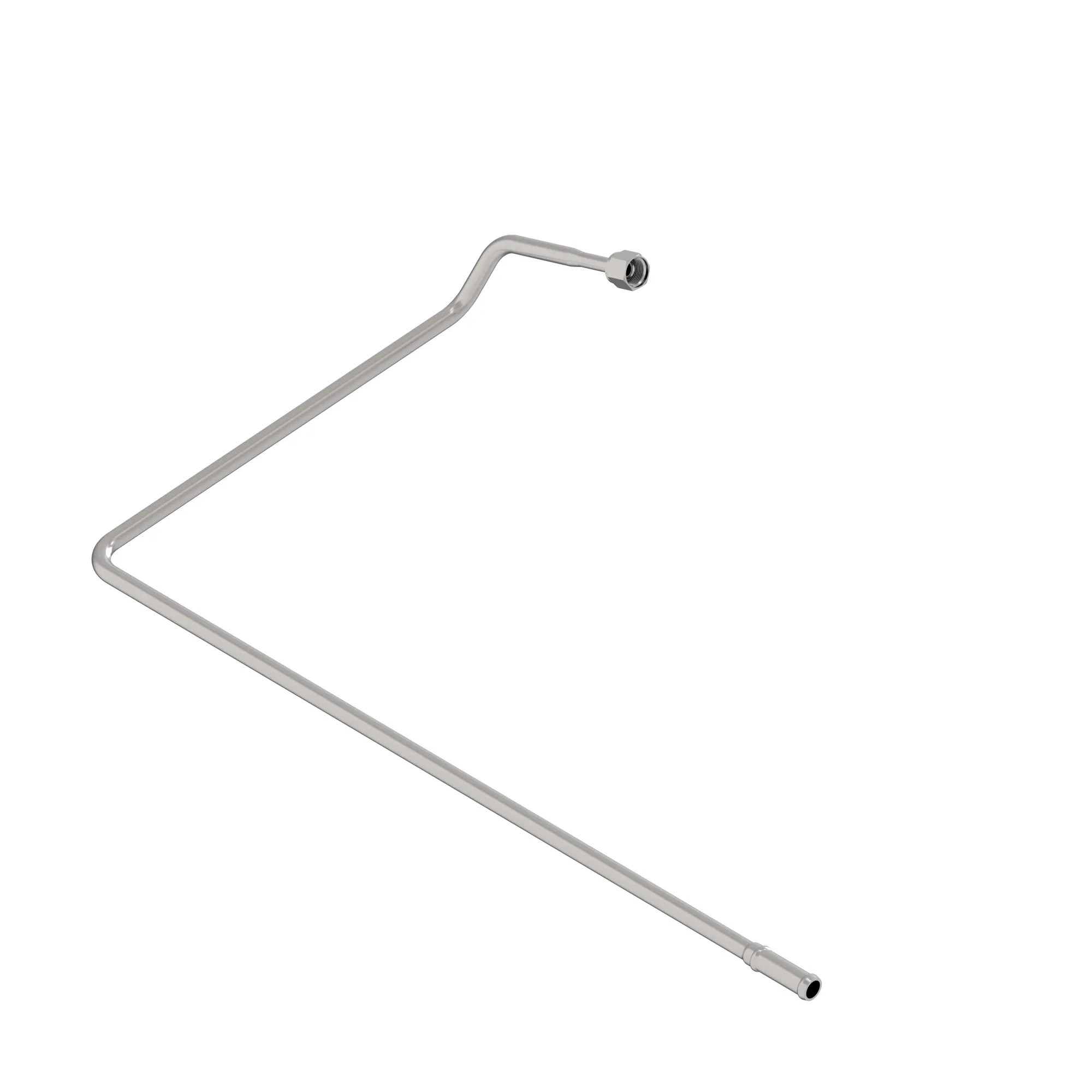 John Deere Fuel Line, Cooler Supply - SJ28816