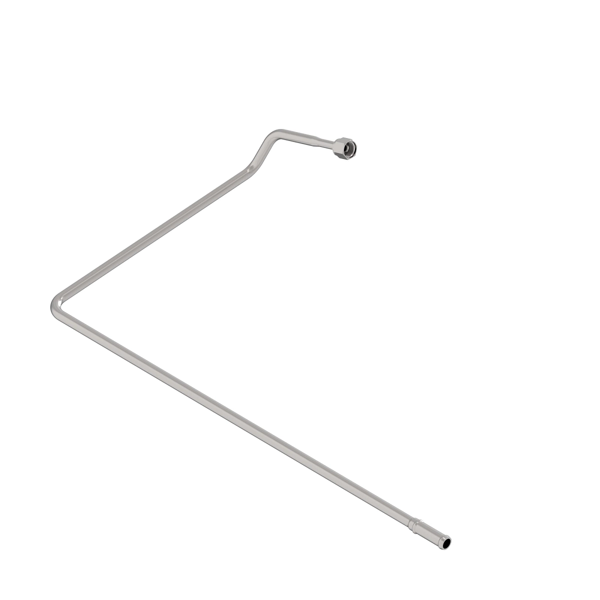 Fuel Line, Cooler Supply