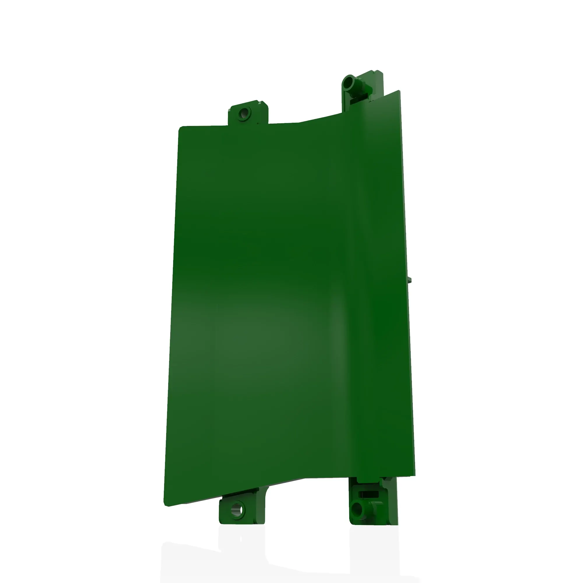 WEAR PLATE, BLOWER WEAR PANEL HD WI