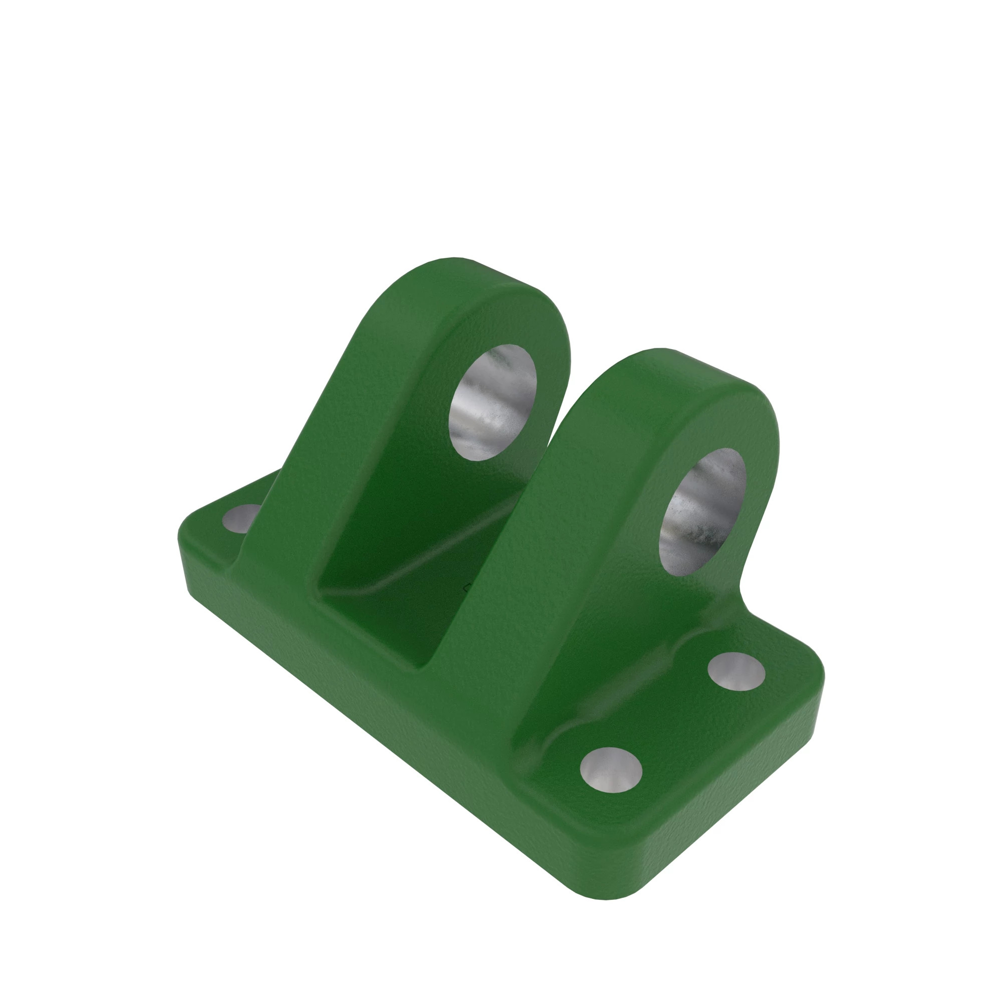 John Deere Center Frame Hinge - A100300