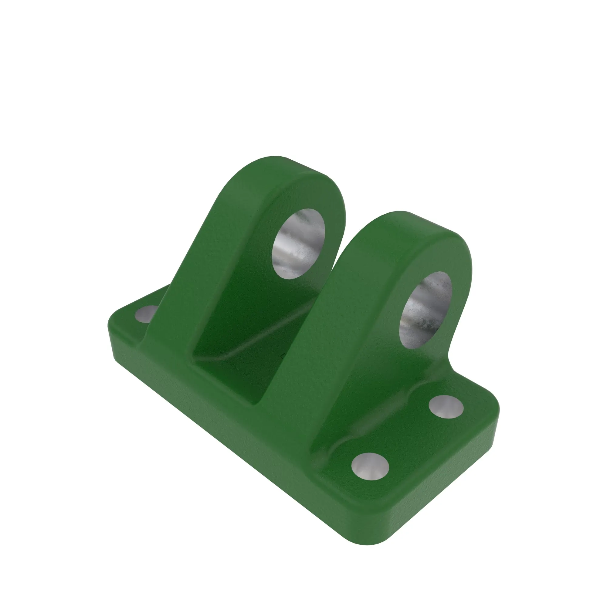 John Deere Center Frame Hinge - A100300