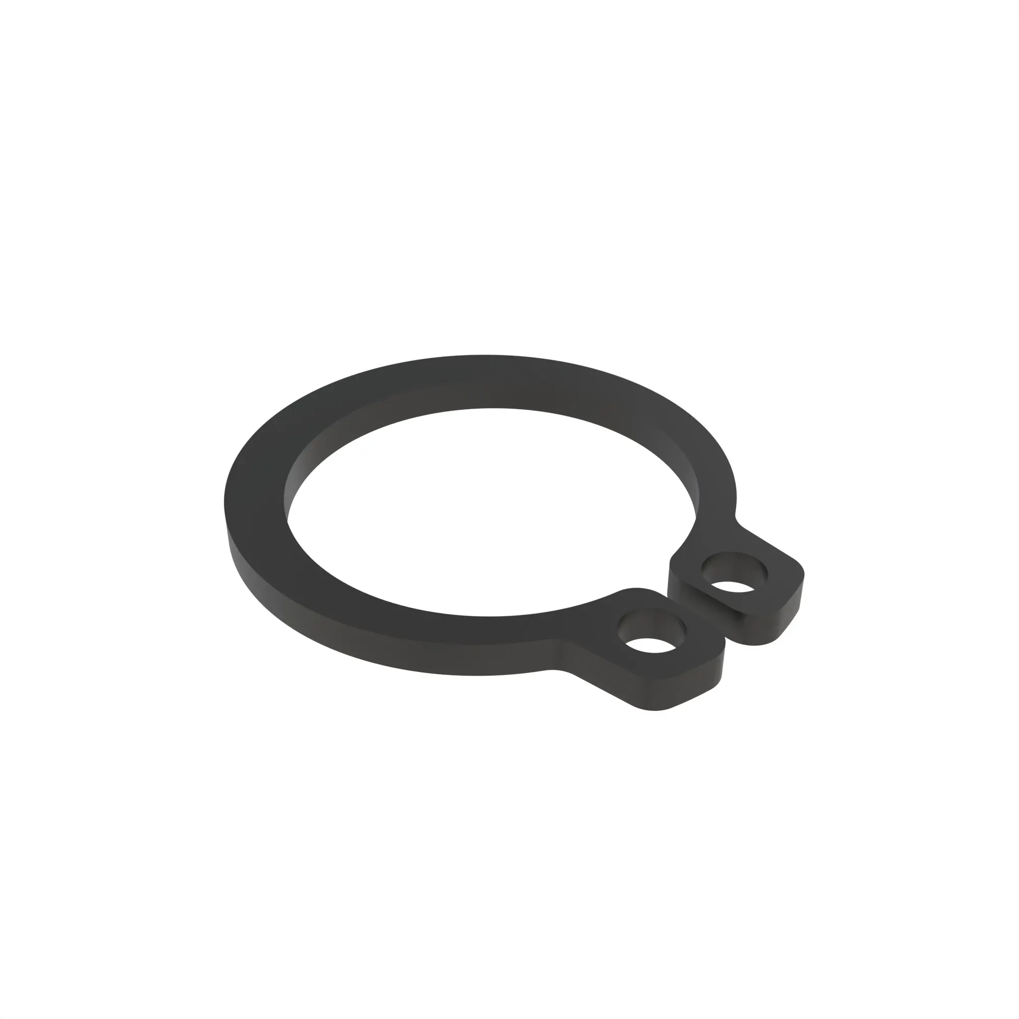 John Deere External Snap Ring - 40M1819