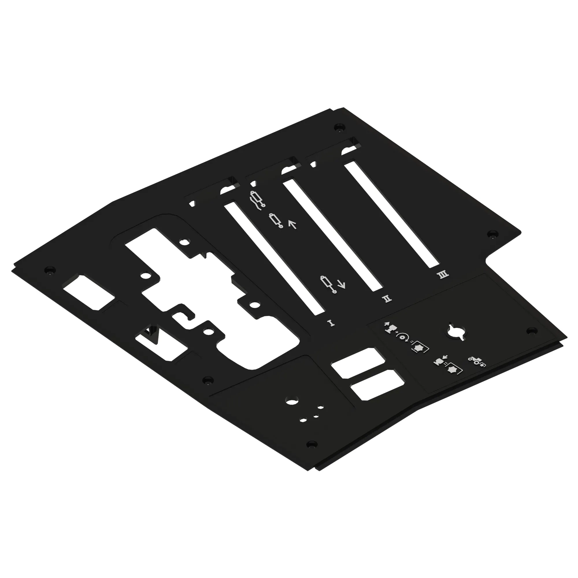 John Deere Guide - AL211861