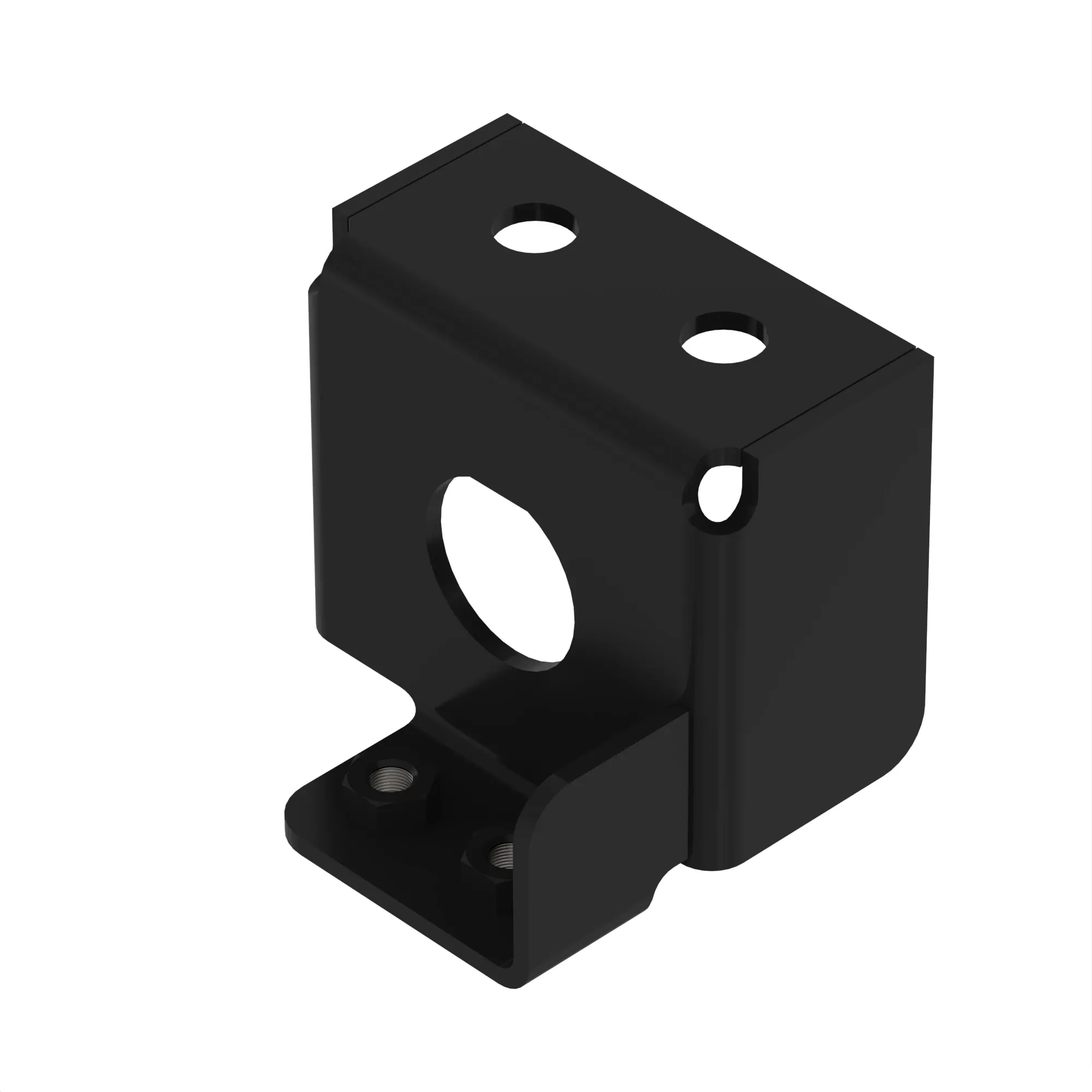 BRACKET, CABLE & HARNESS RETENTION
