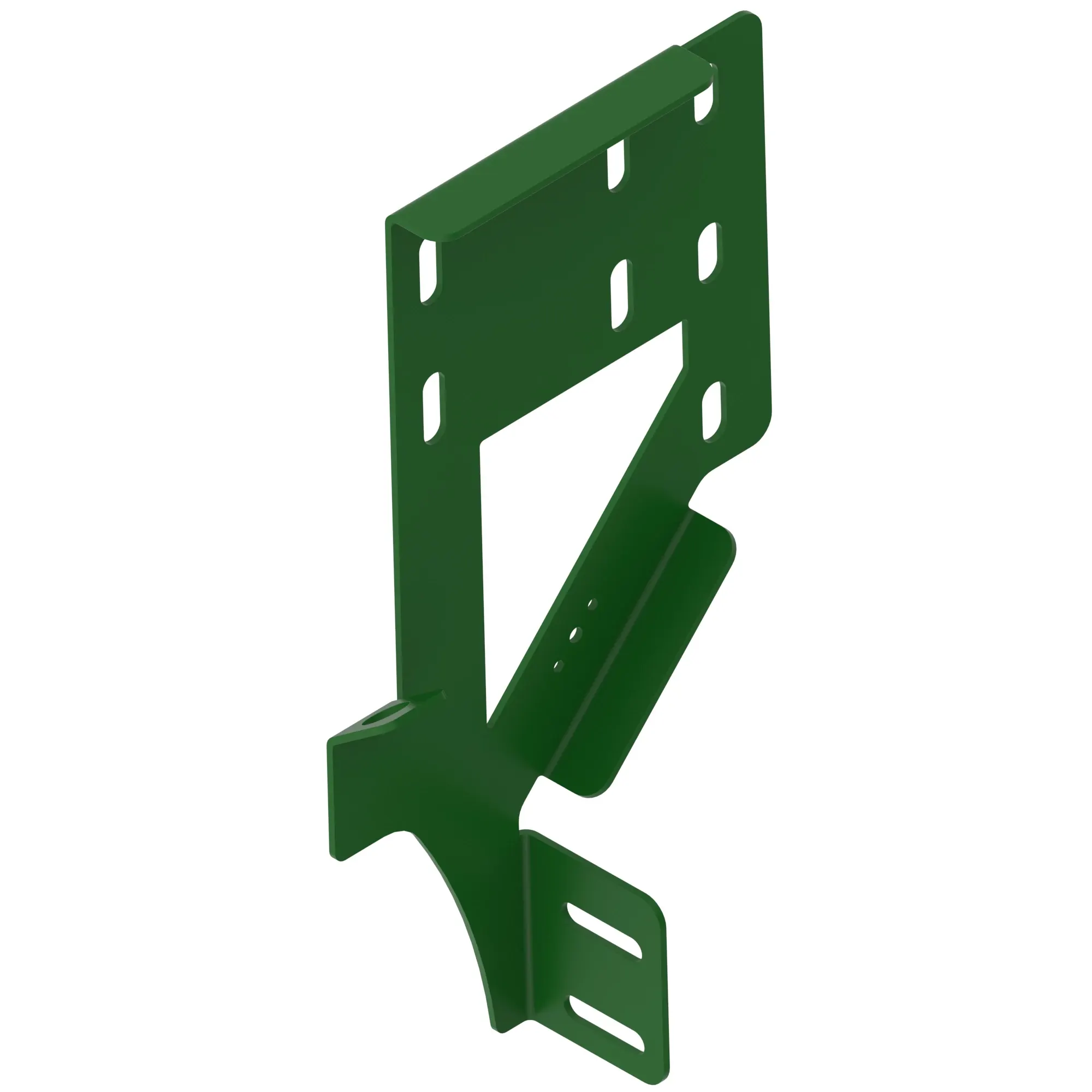 BRACKET, HINGE SUPPORT