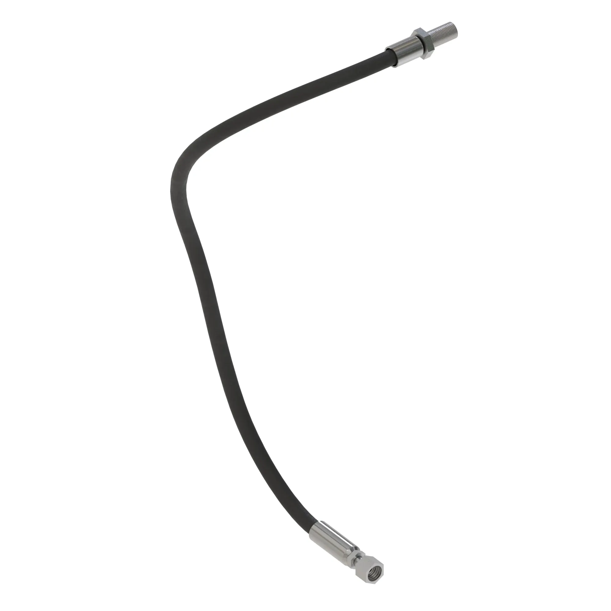 John Deere Grease Hose - AT549701