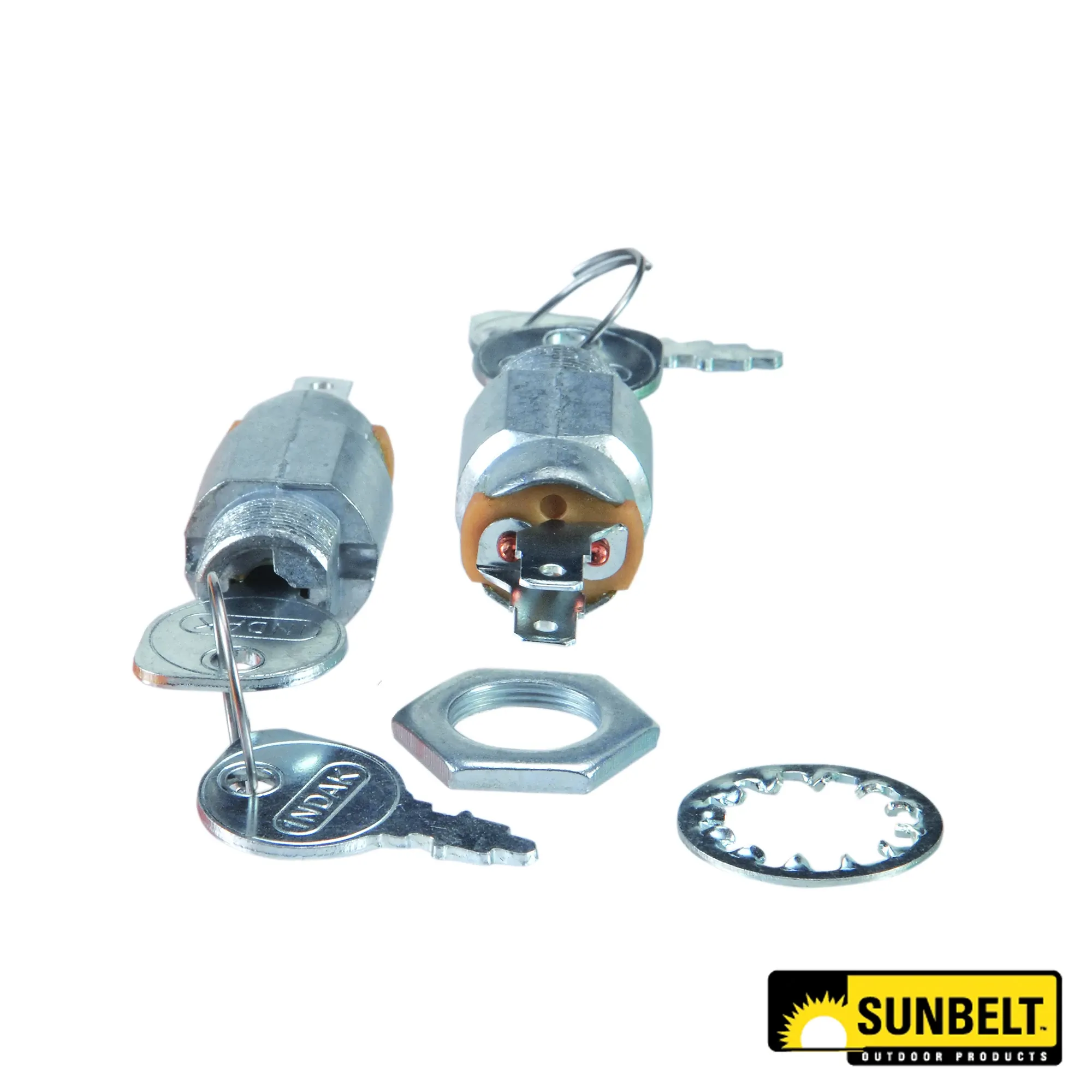Sunbelt Ignition Switch - A-B160033