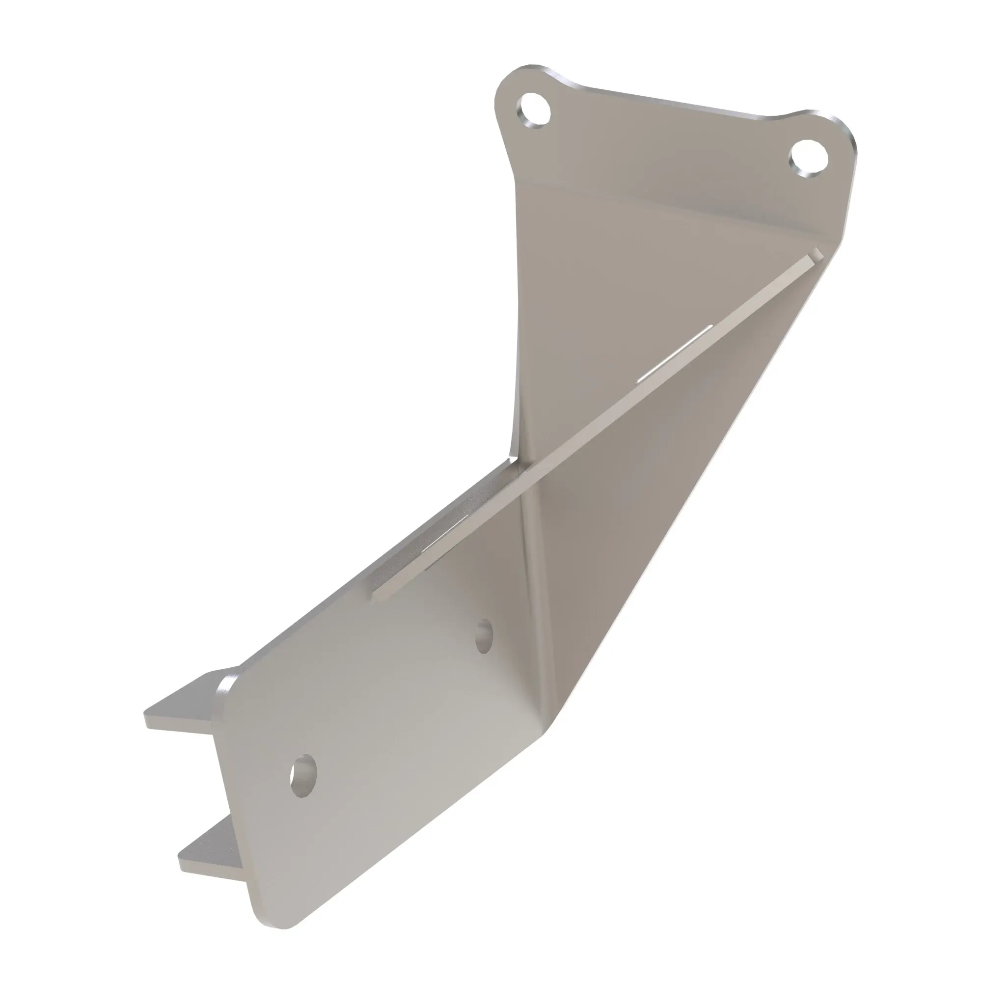 John Deere Bracket - AUC18133