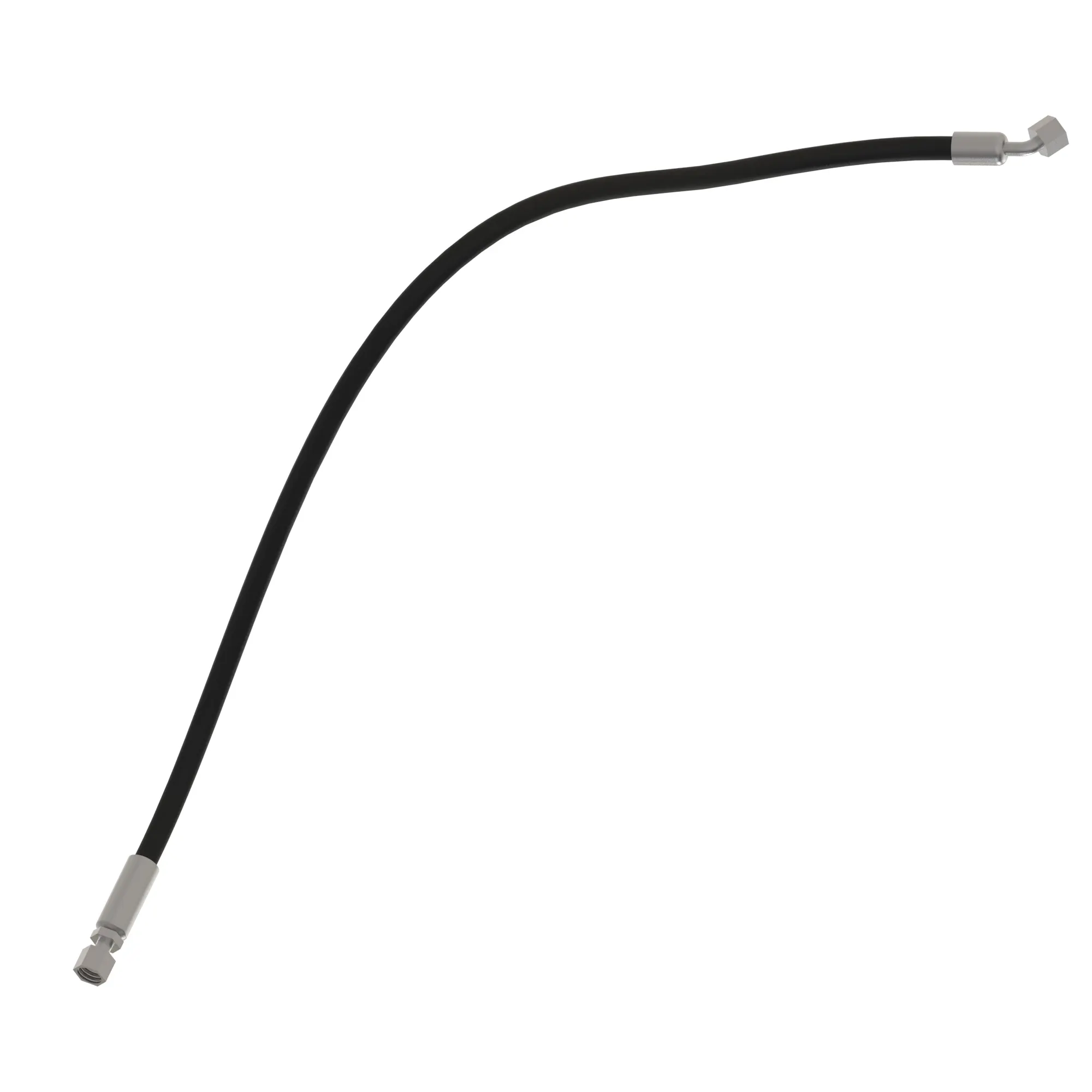 John Deere Fifth Function Hydraulic Hose - AT358773