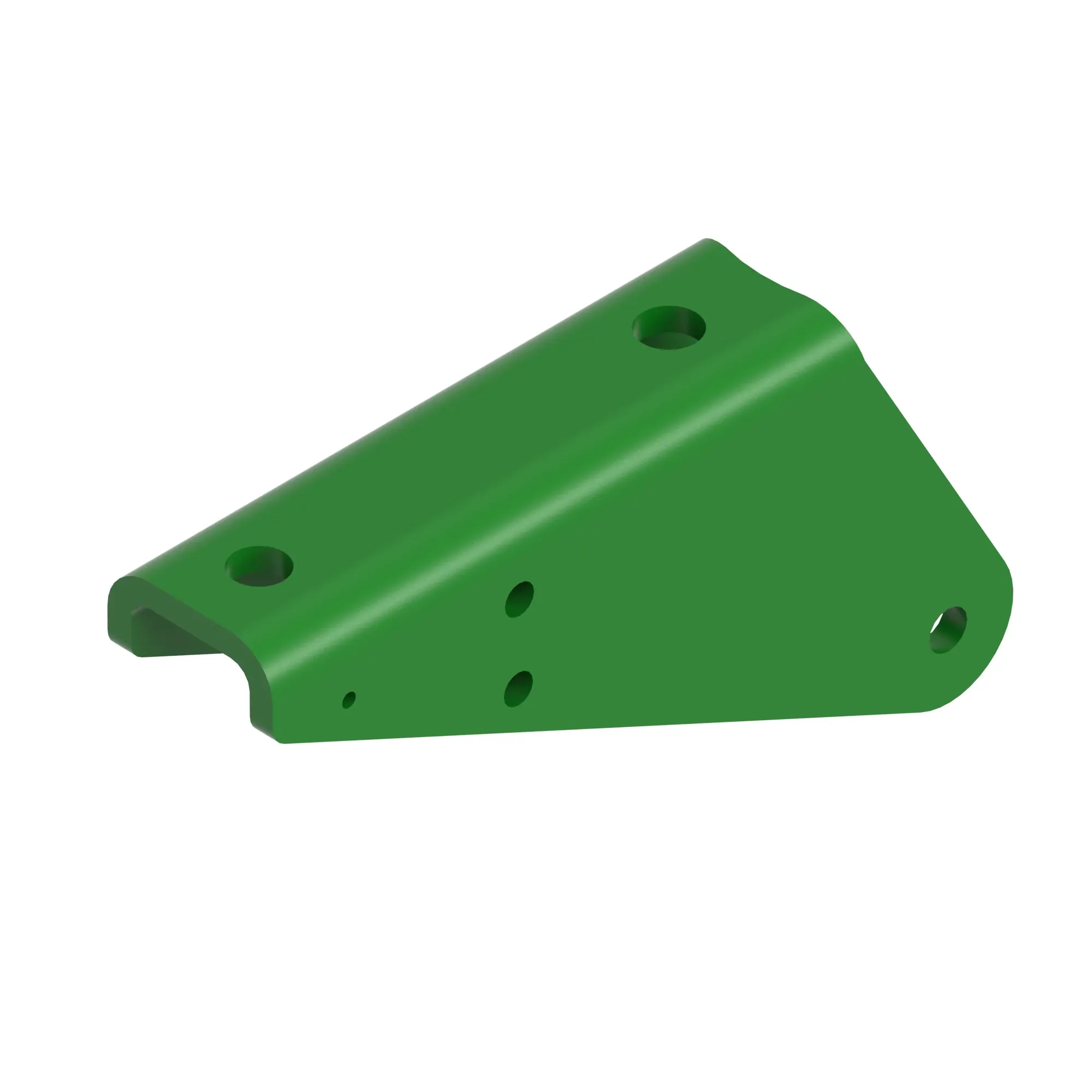 John Deere Bracket - AL218137