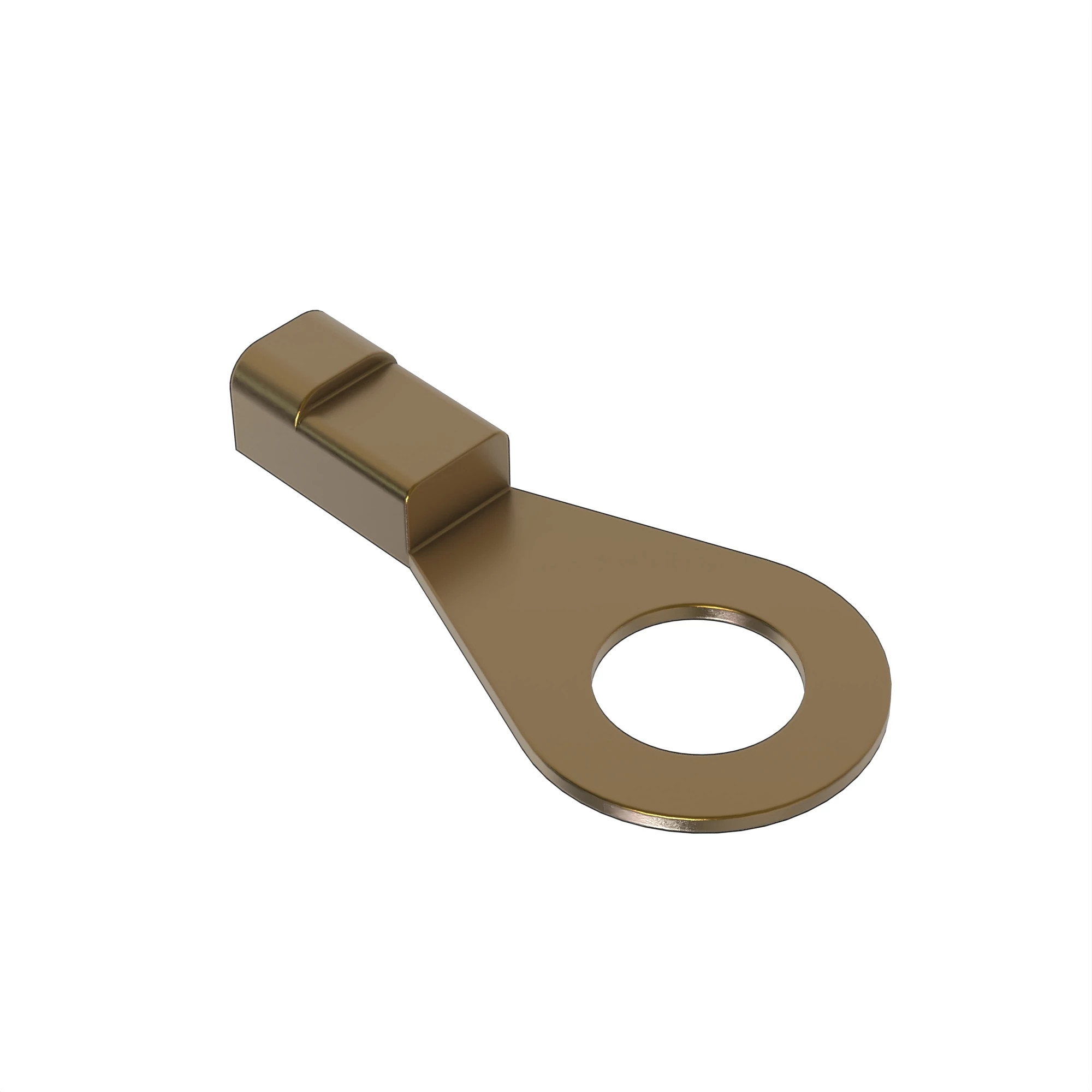 TERM LEAR RING M10