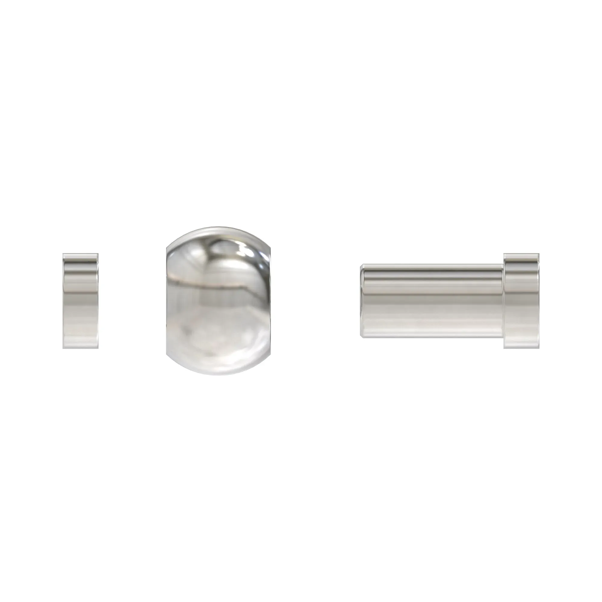 AUTO-SWAY CONTROL BAR
