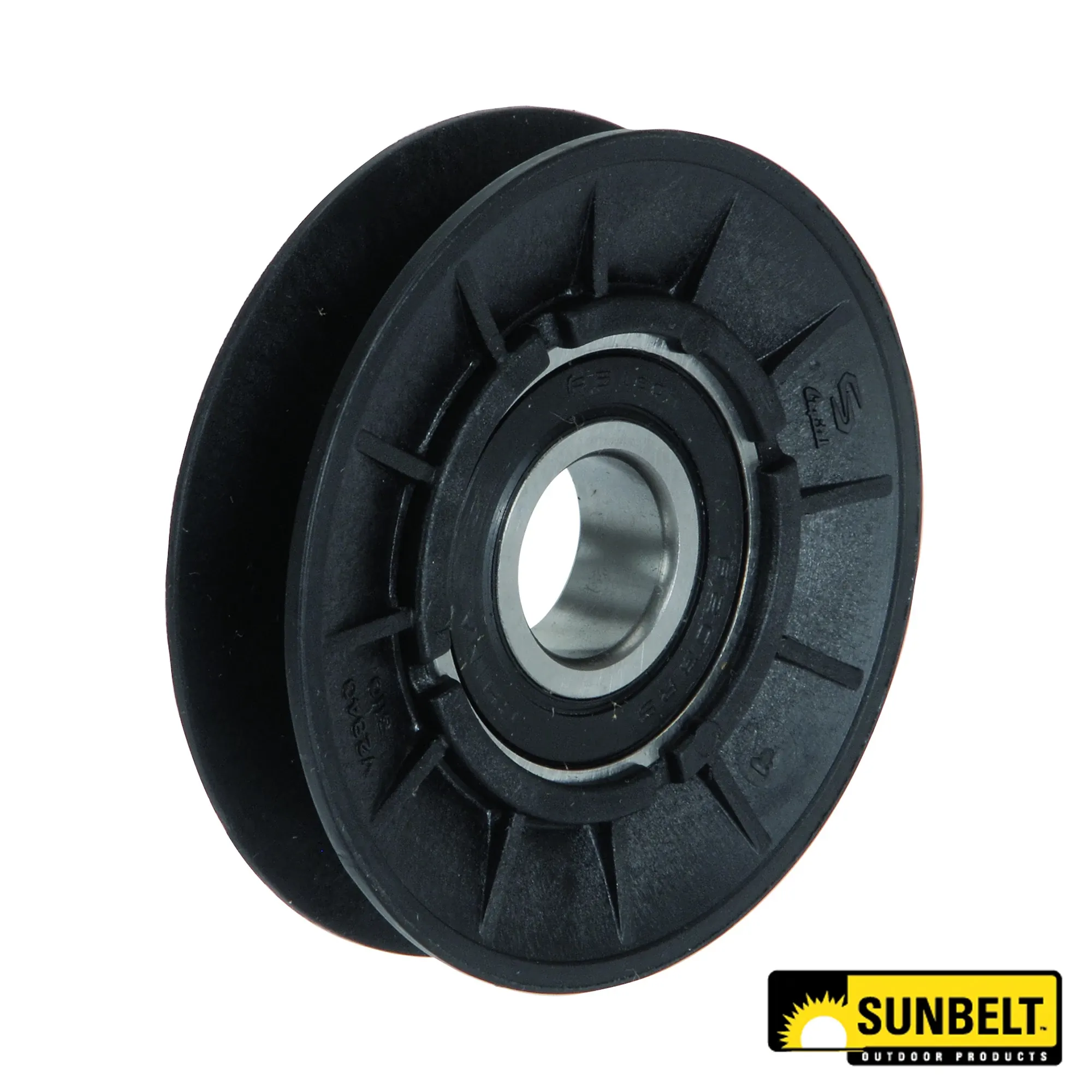 Sunbelt Tie-Down Strap - A-B1JD23