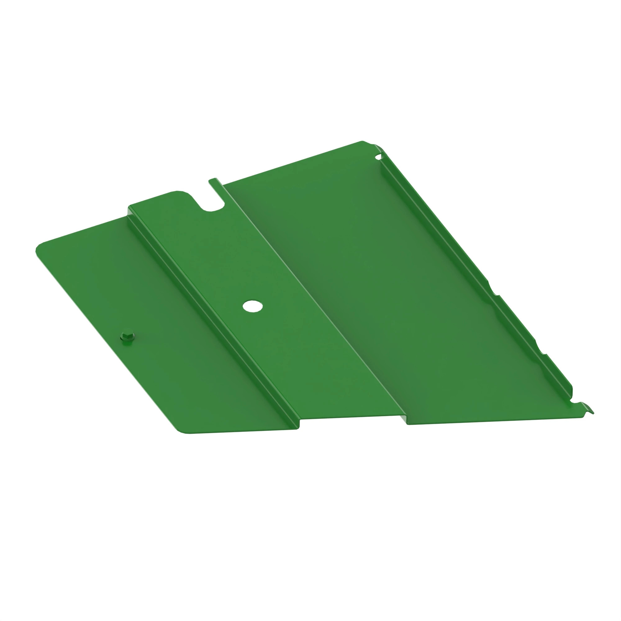 COVER, SHIELD, BELT, RH 60" RD, MZ3