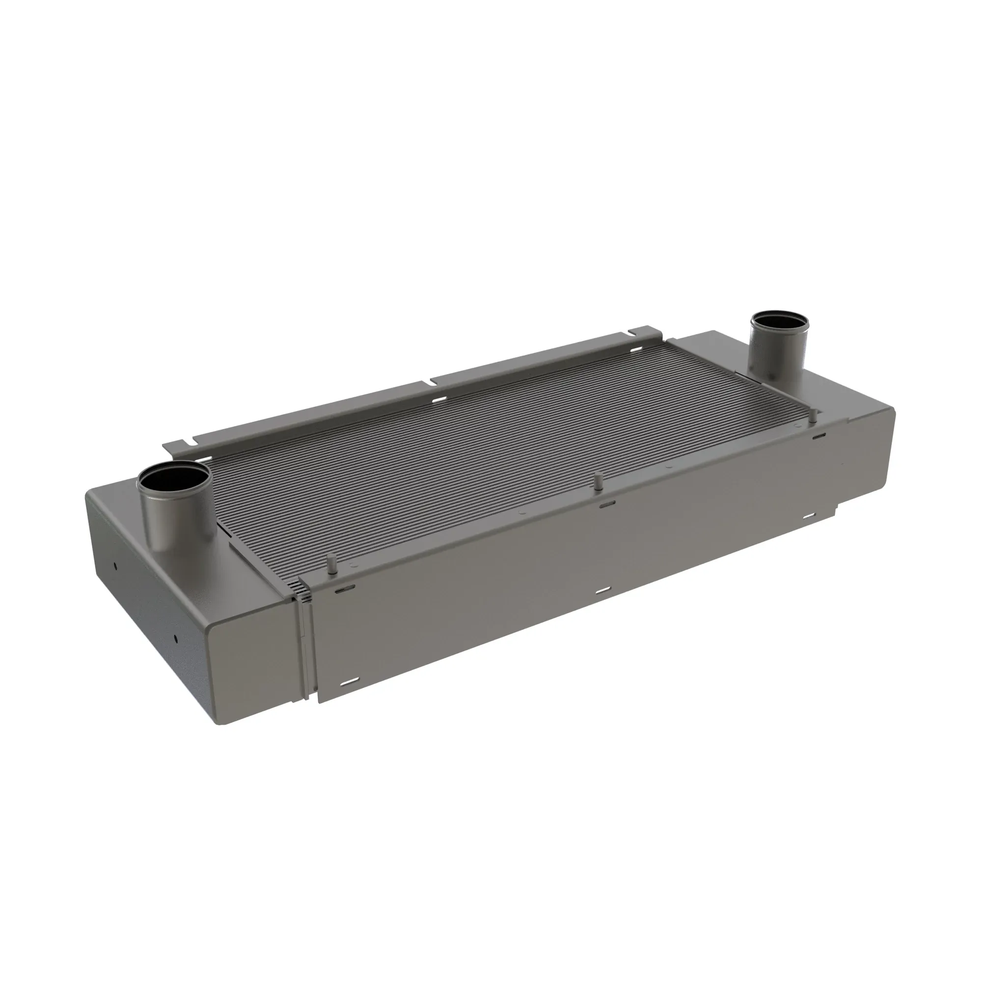 Oil Cooler