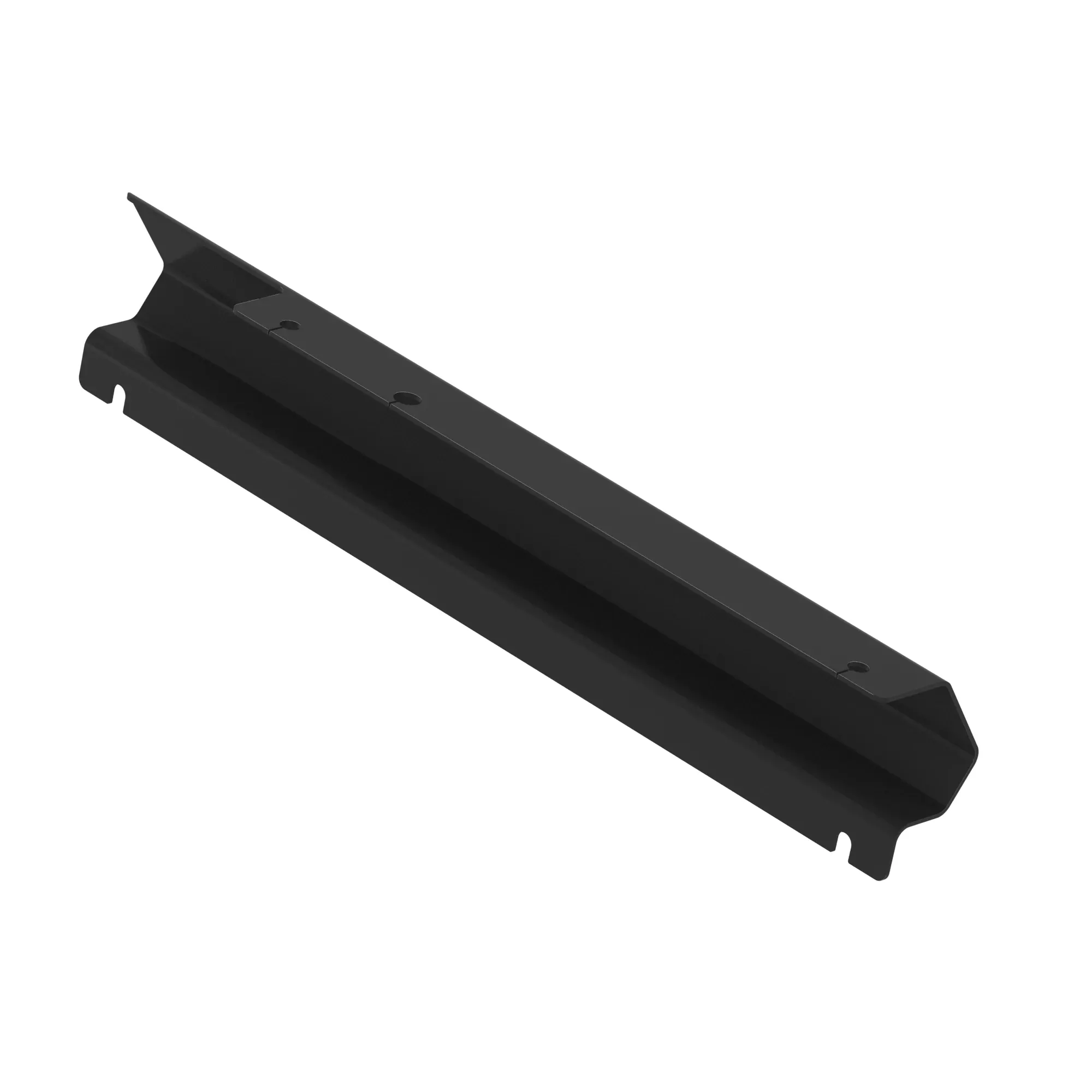 BRACKET, HARNESS CRADLE