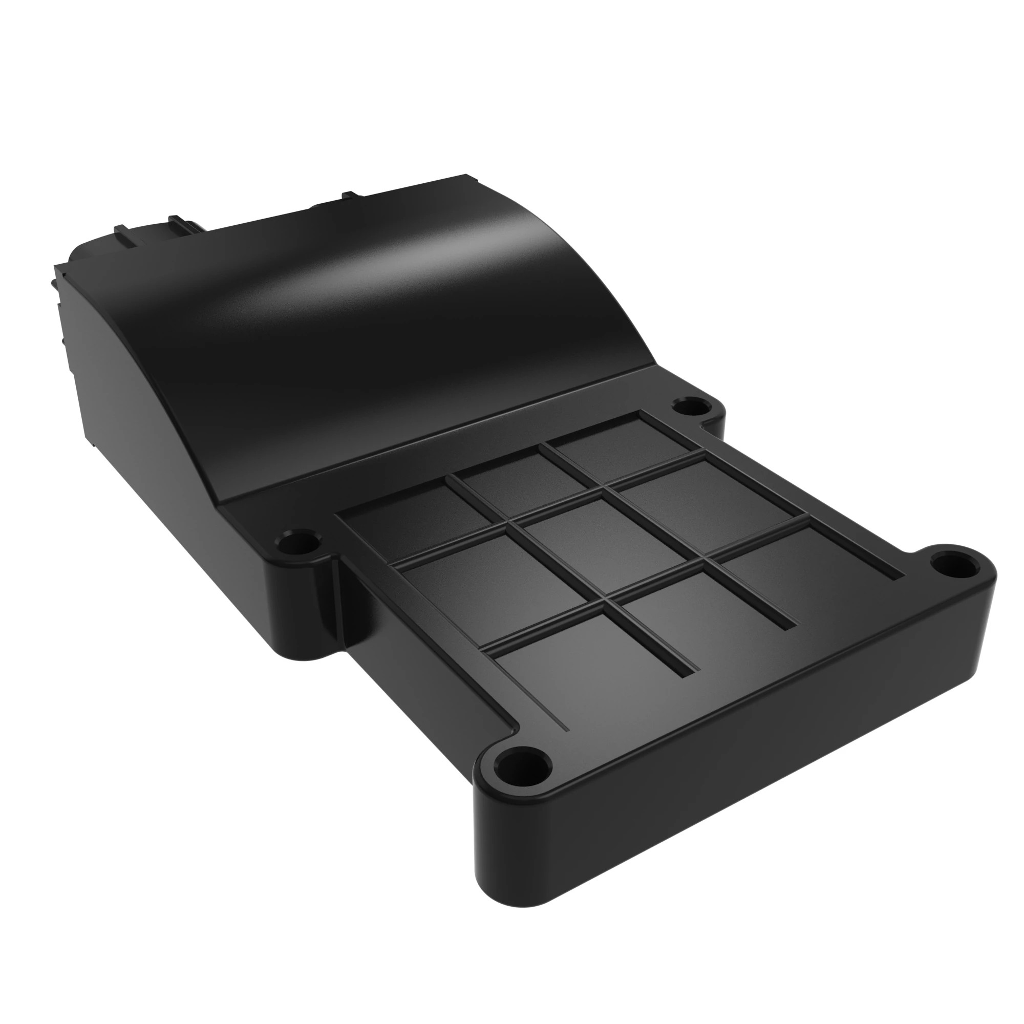 ELECTRONIC CONTROL UNIT, EQRL CONTR