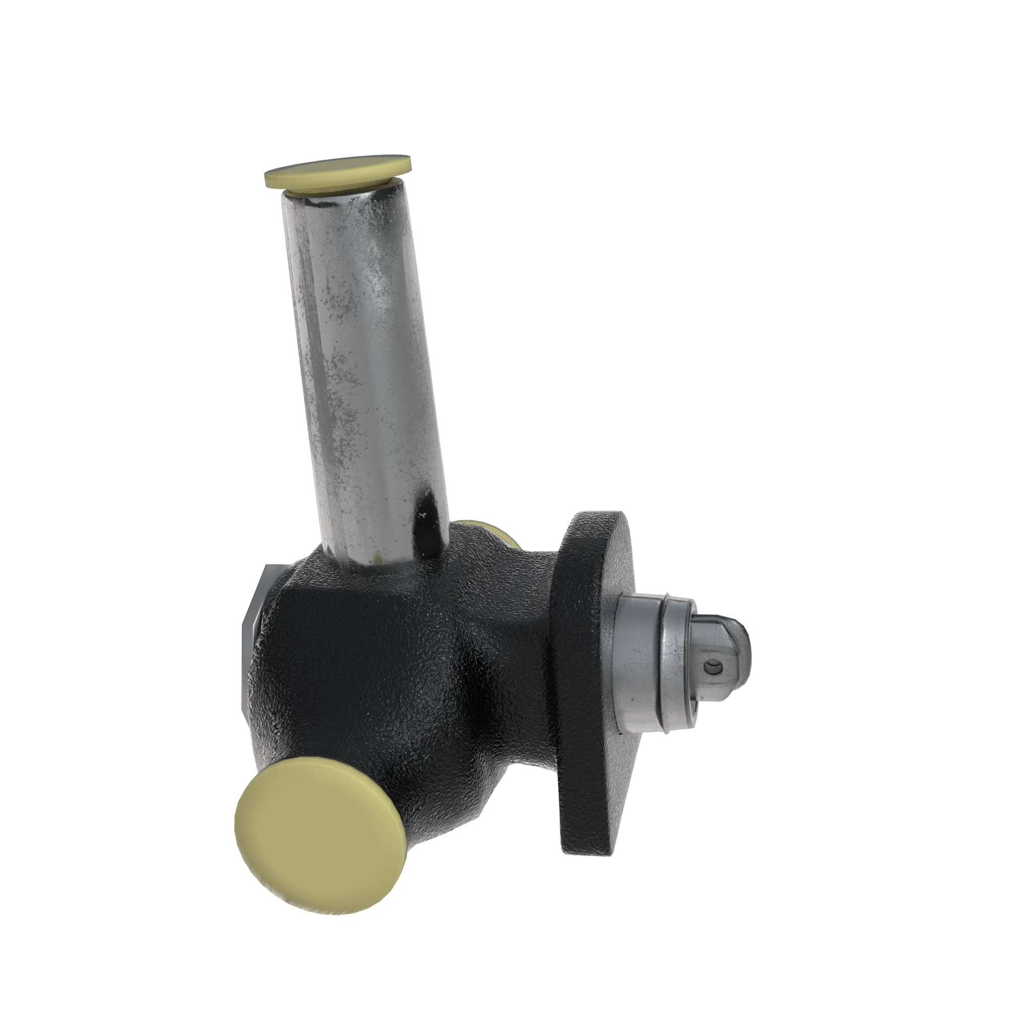 John Deere Fuel Pump - RE524475