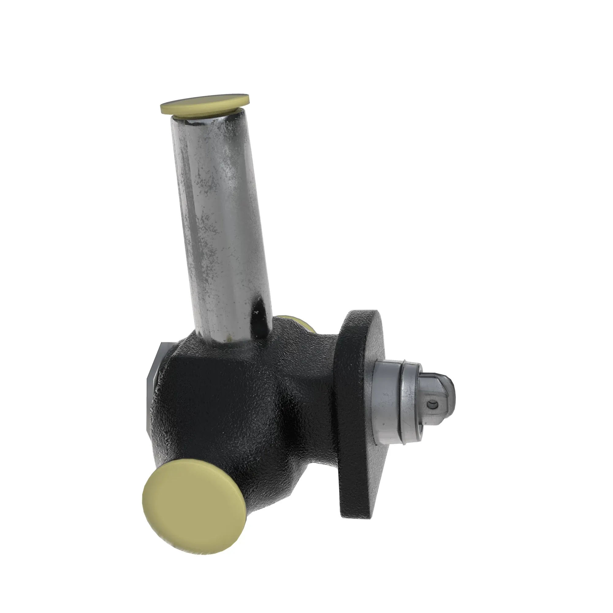 John Deere Fuel Pump - RE524475