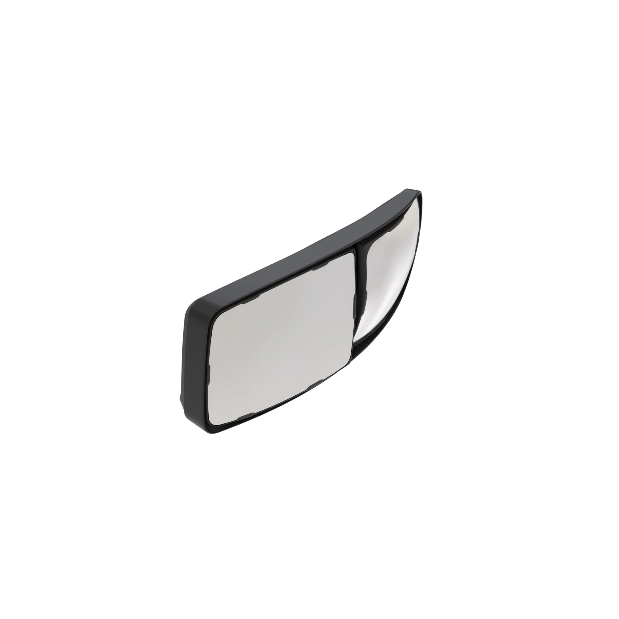 HEAD, LH, WIDE ANGLE, ELECTRIC ADJUSTABLE, HEATABLE