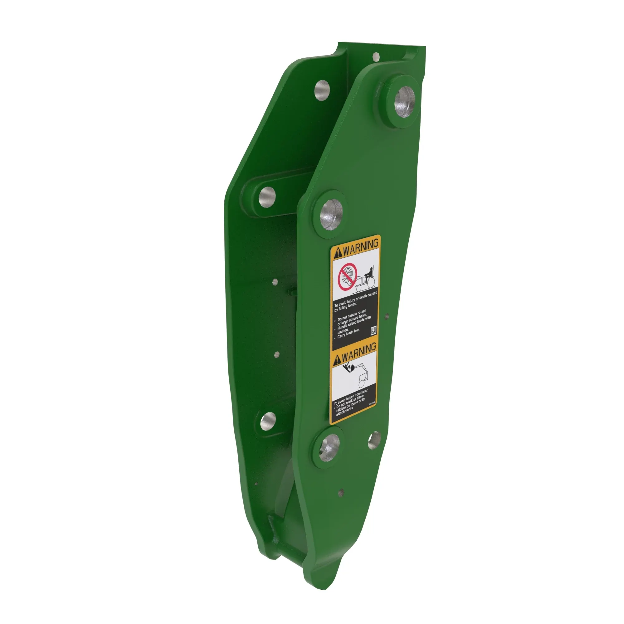 John Deere Mast, Left Side - AXX11620