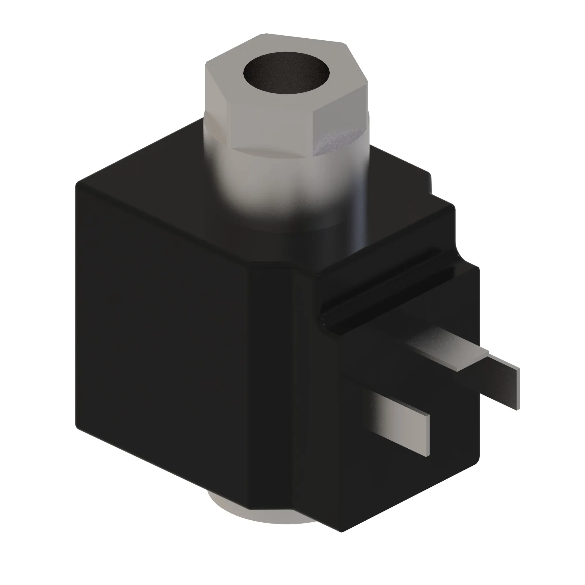 SOLENOID HYDRAULIC VALVE SOLENOID VALVE