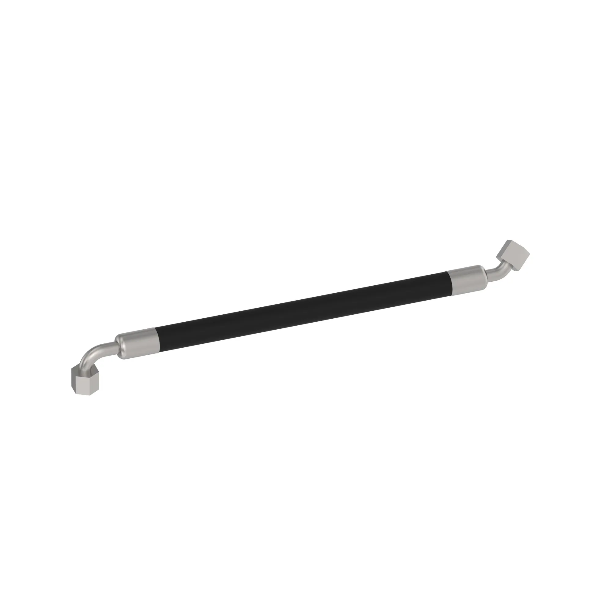 HYDRAULIC HOSE, OIL COOLER HOSE