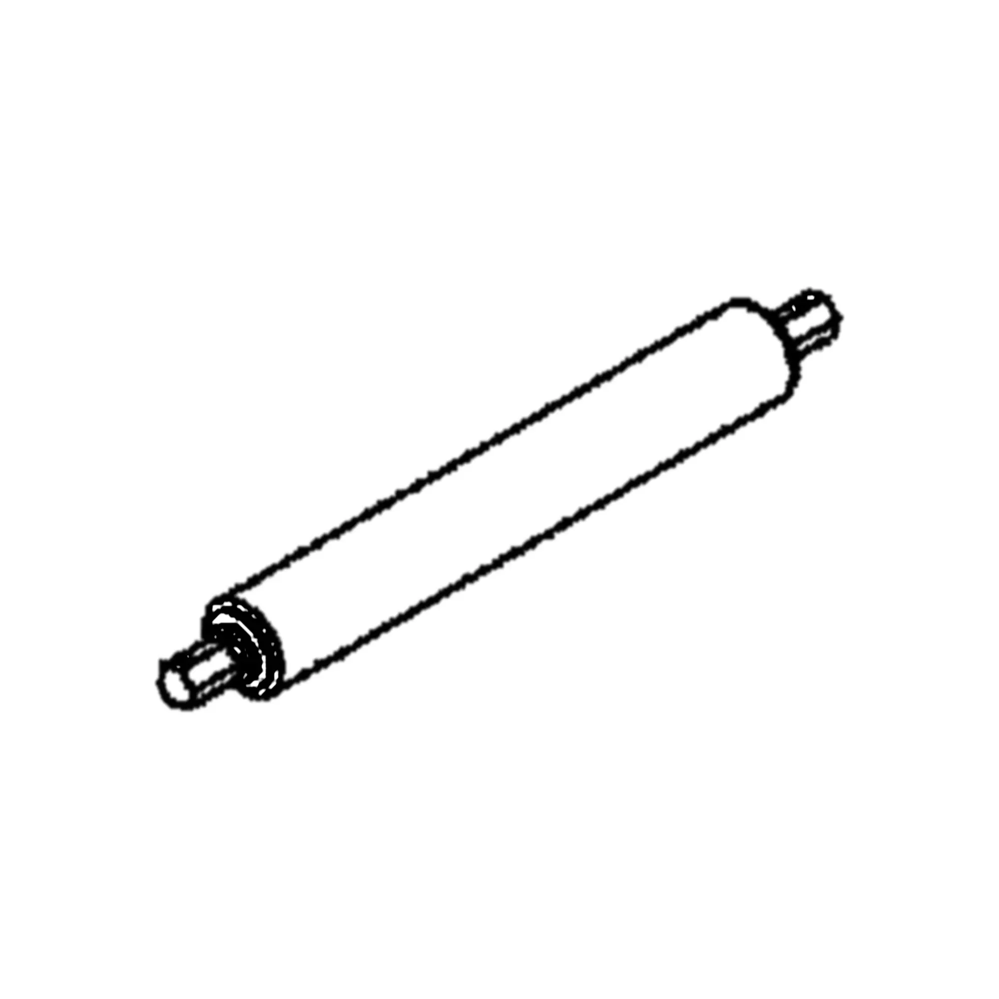 John Deere Roller - AE45066