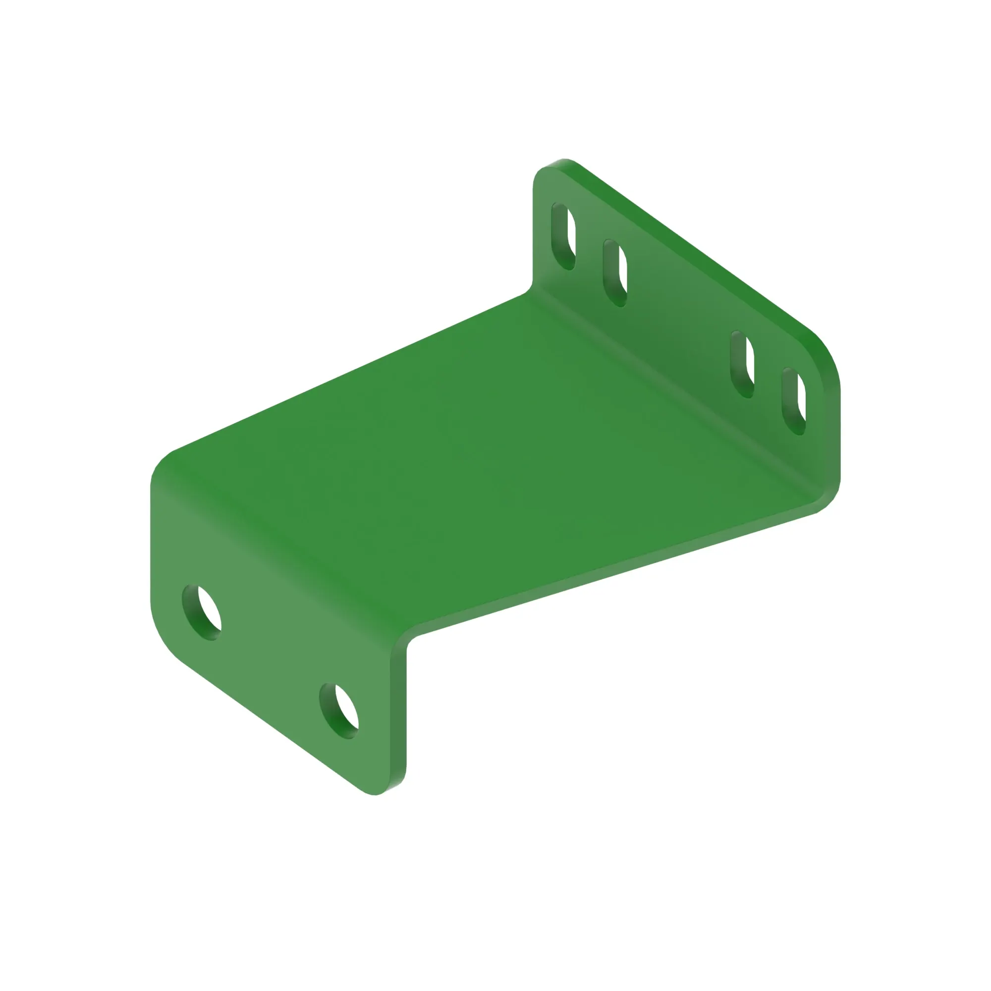 BRACKET, SS PLUMBING